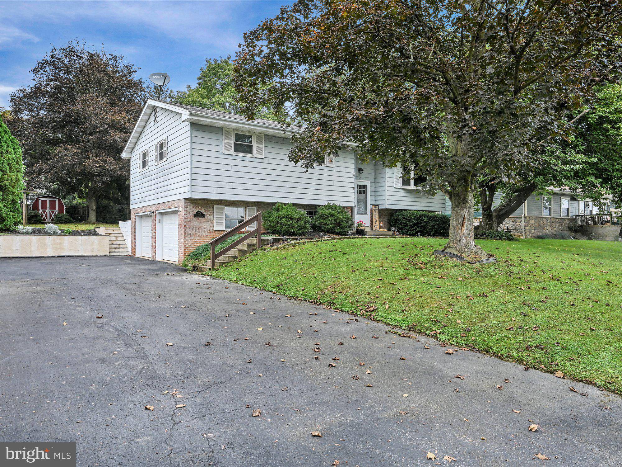 Marietta, PA 17547,147 ELEANOR DR