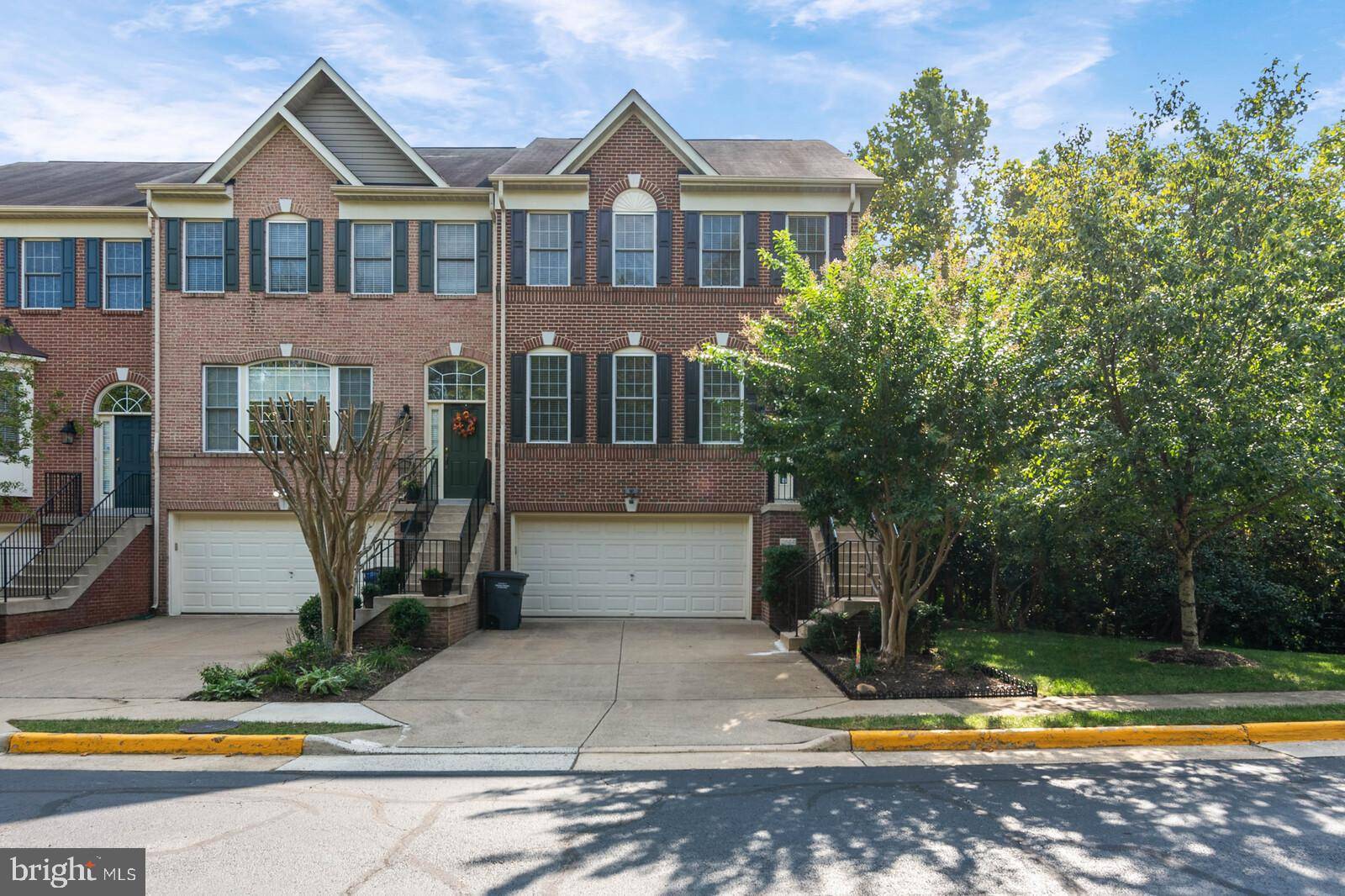 Alexandria, VA 22303,3844 ELMWOOD TOWNE WAY