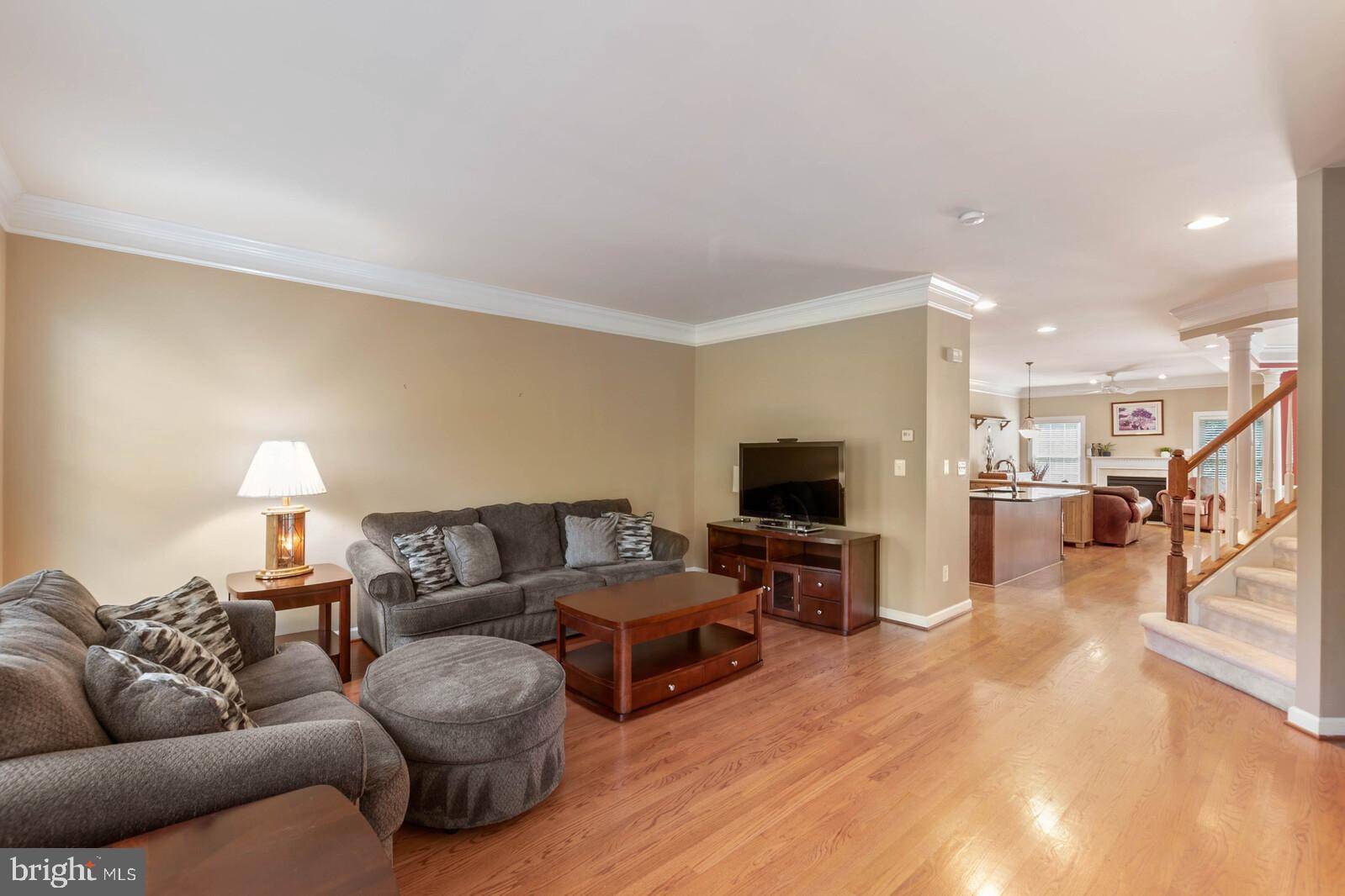 Alexandria, VA 22303,3844 ELMWOOD TOWNE WAY