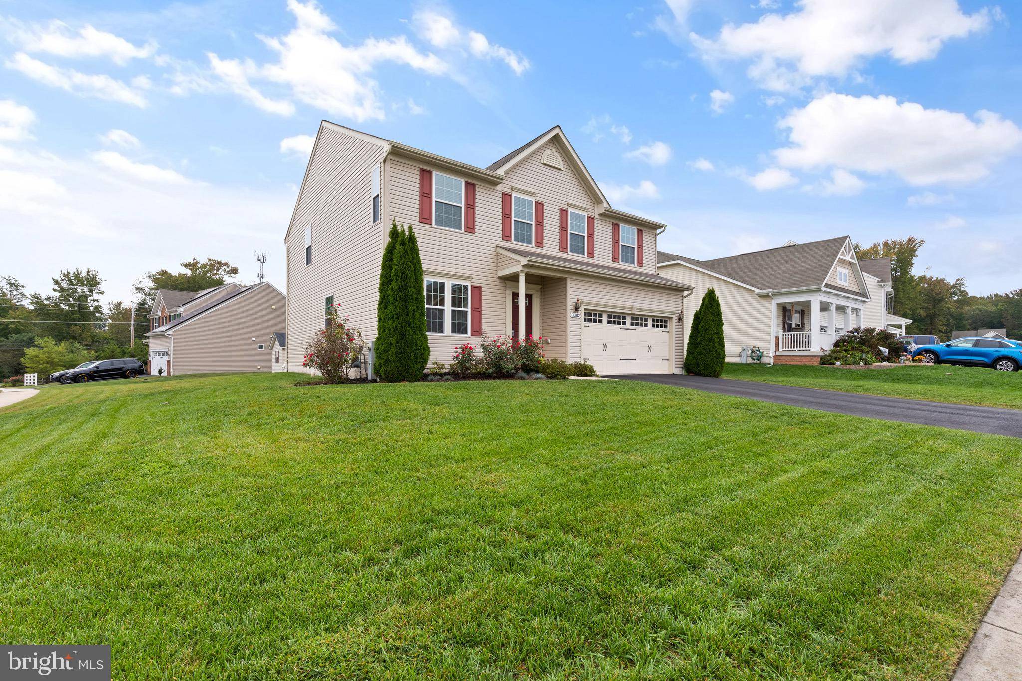 Abingdon, MD 21009,3302 ROSARY CT