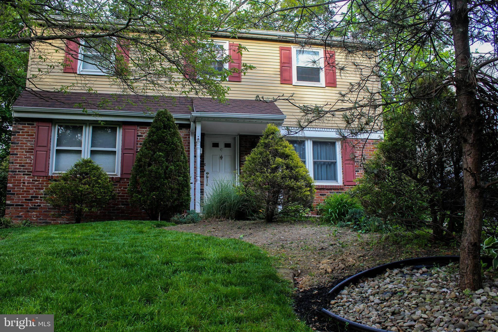 Glenside, PA 19038,510 BETHLEHEM PIKE