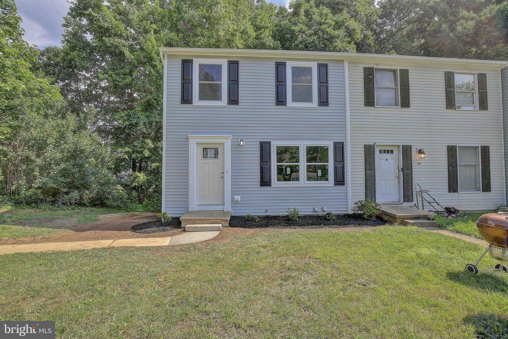 La Plata, MD 20646,82 LITTLE CREEK LN