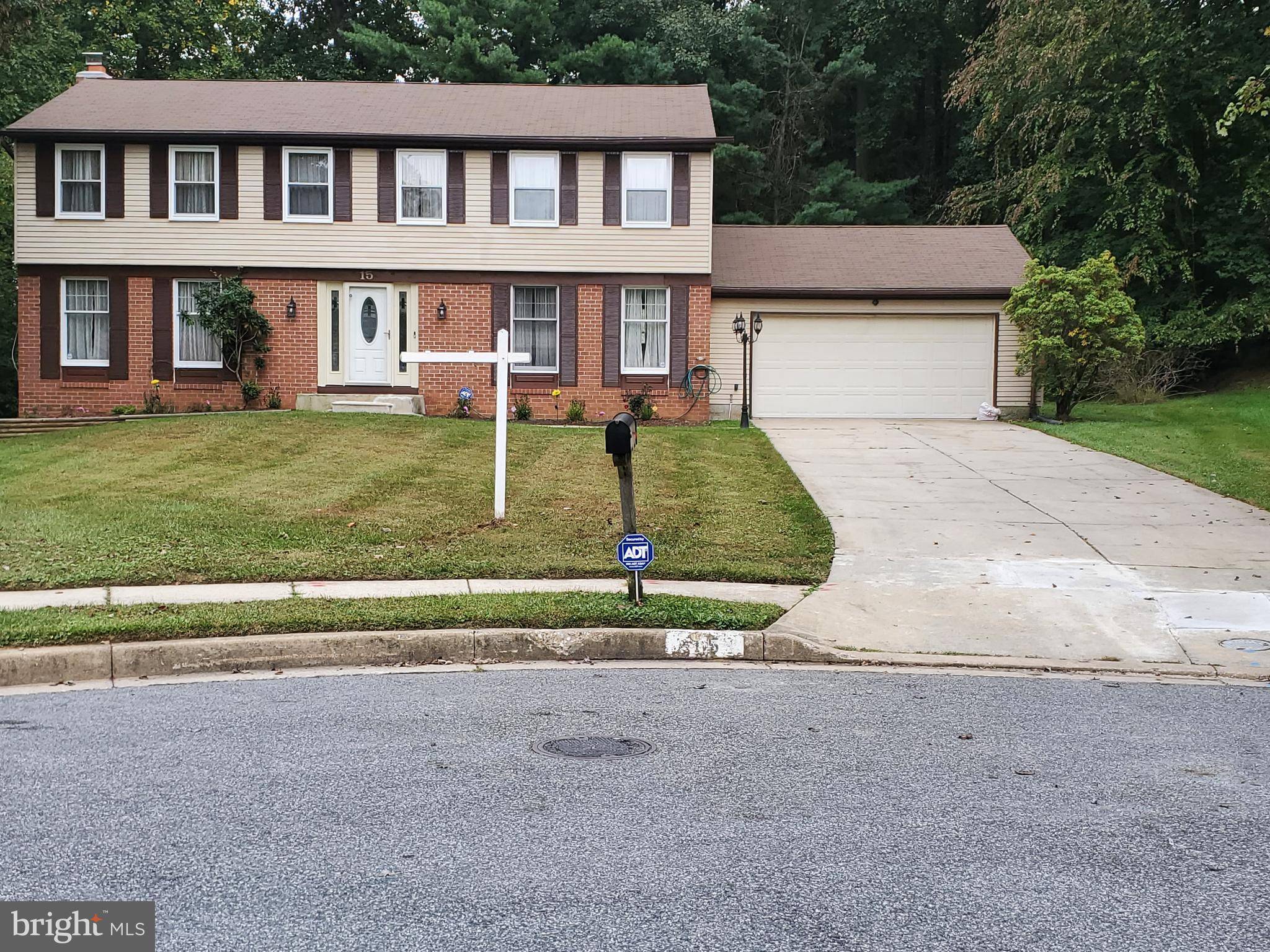 Randallstown, MD 21133,15 VIVIAN VALE CT