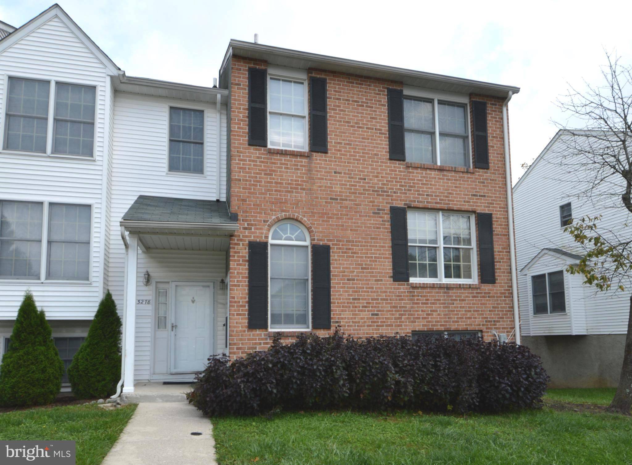 Ellicott City, MD 21043,3276 W SPRINGS DR #10