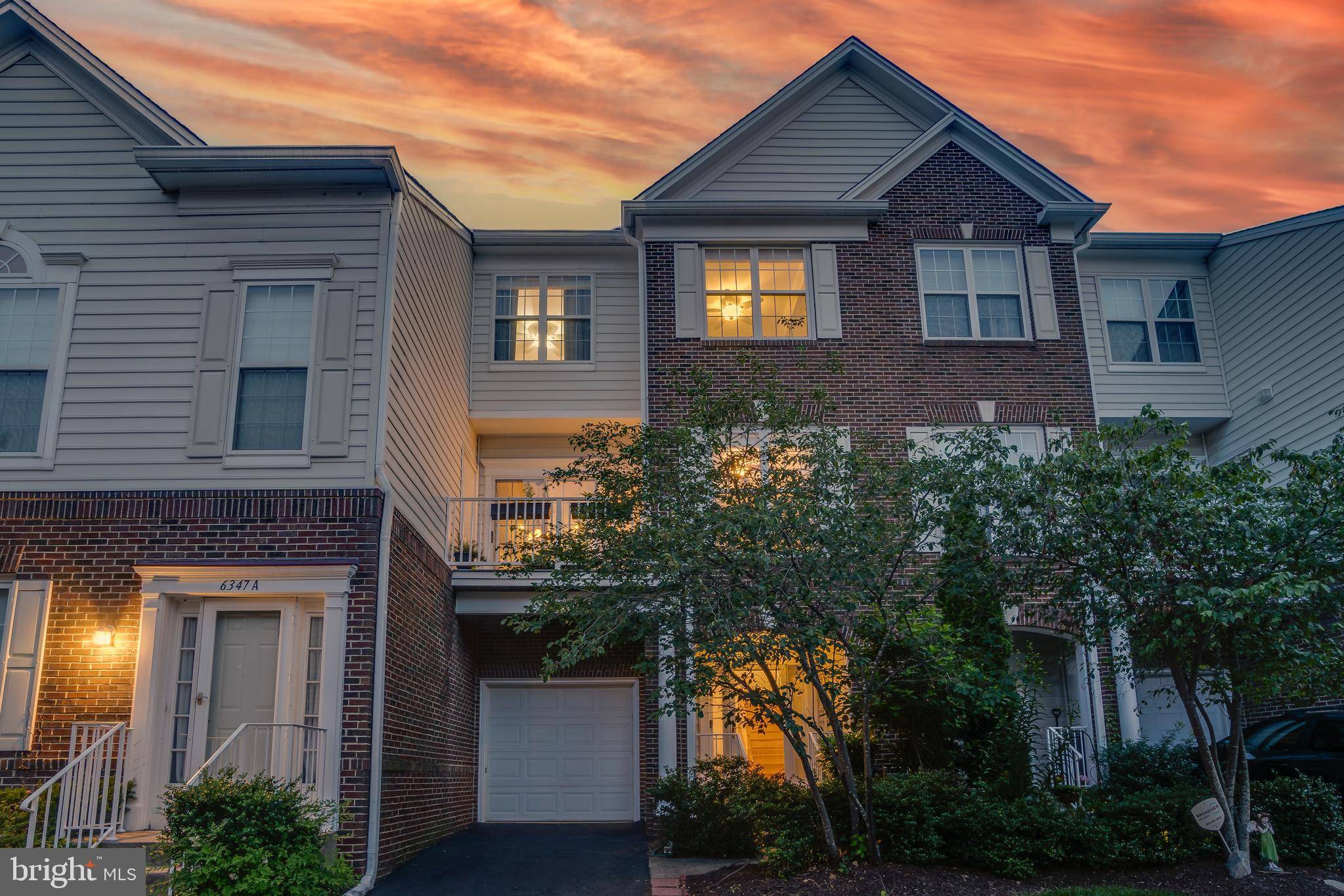 Alexandria, VA 22312,6347-B HAWK VIEW CT #78