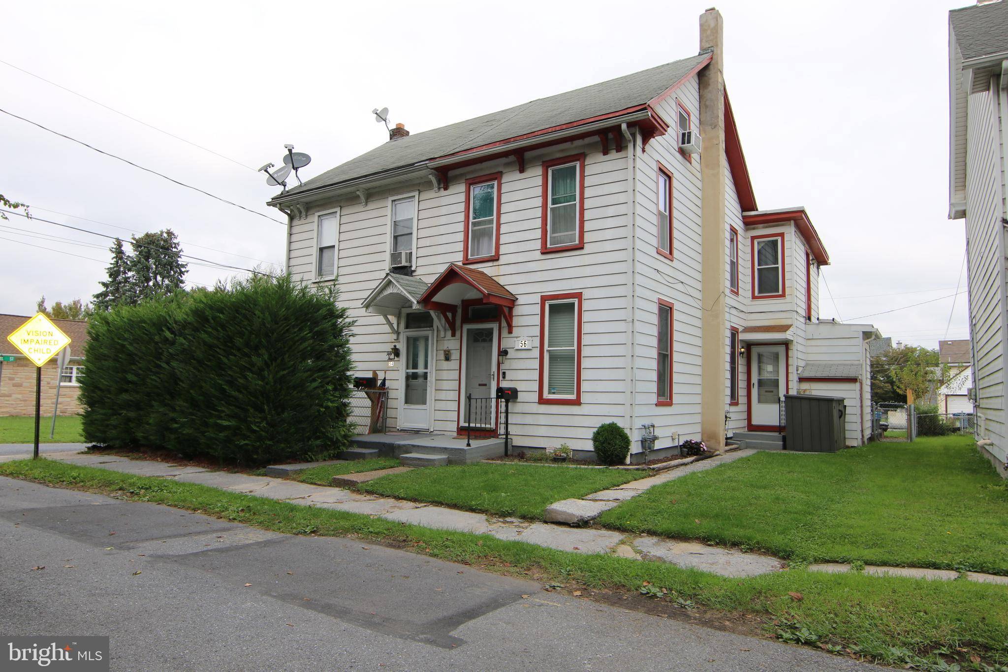 Highspire, PA 17034,56 CHARLES ST