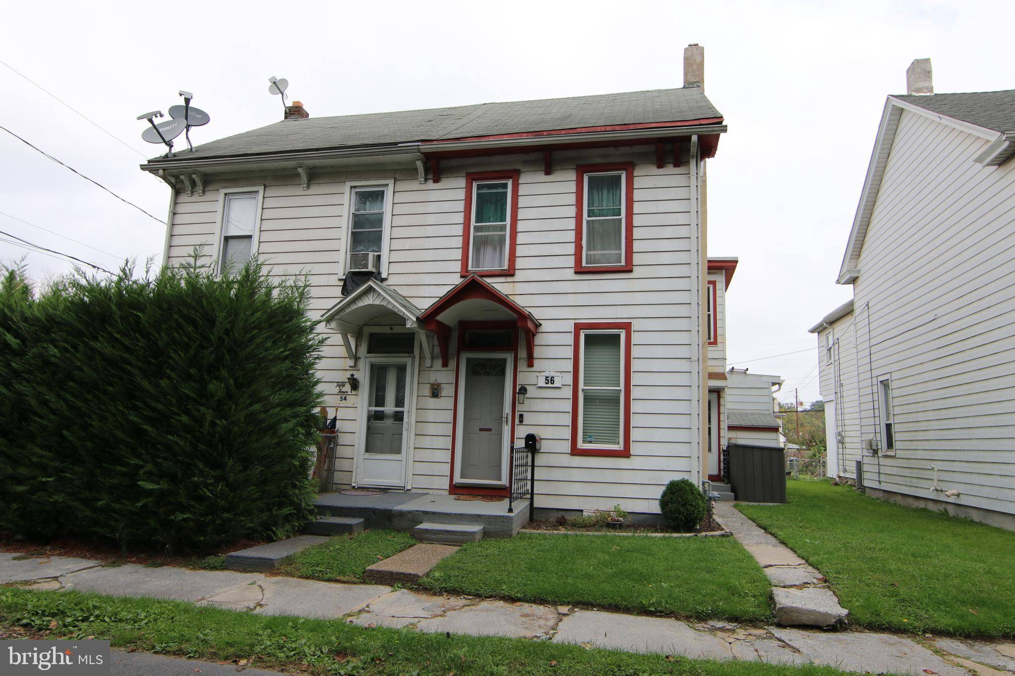 Highspire, PA 17034,56 CHARLES ST