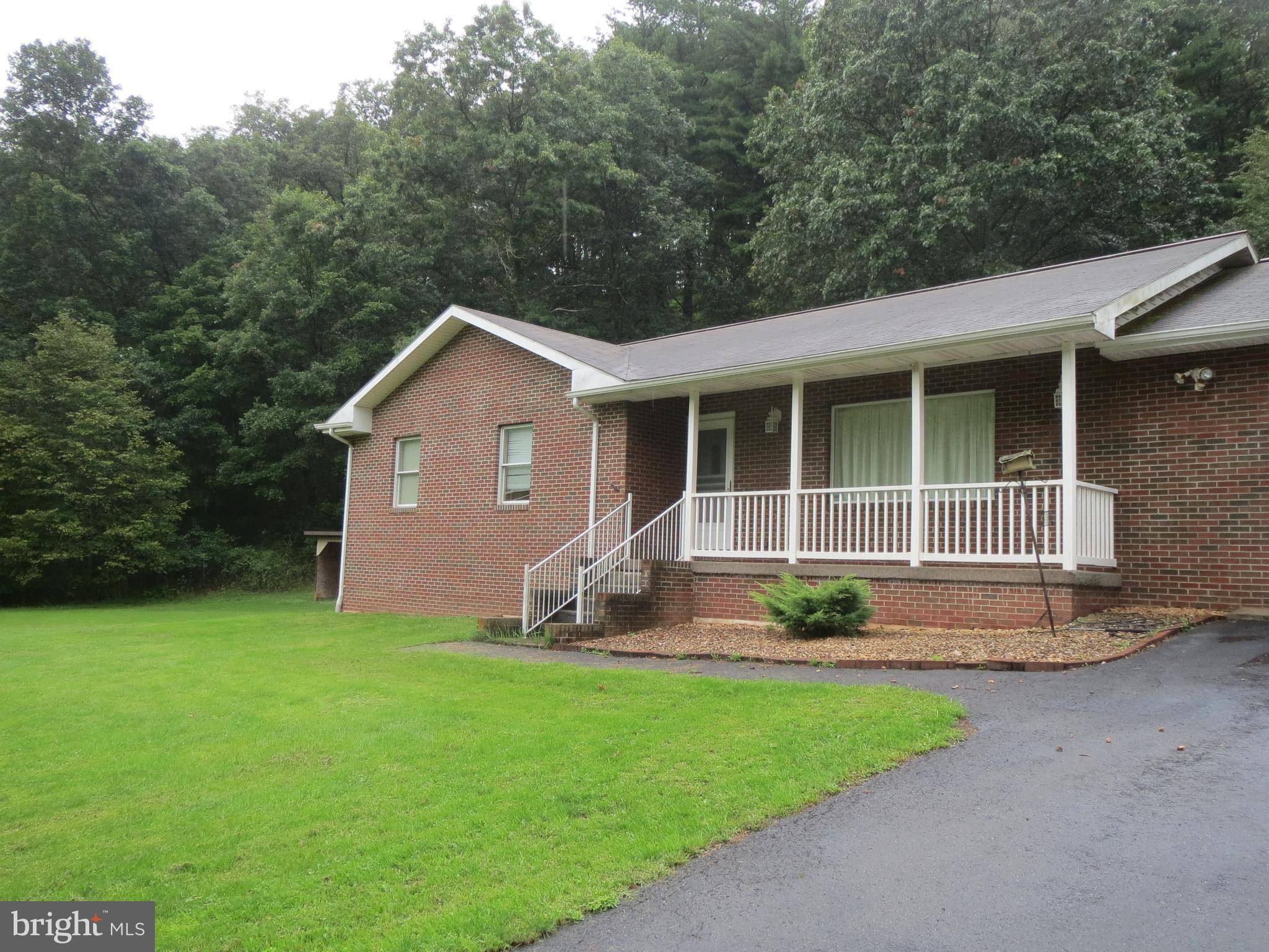 Baker, WV 26801,6678 PARKER HOLLOW RD