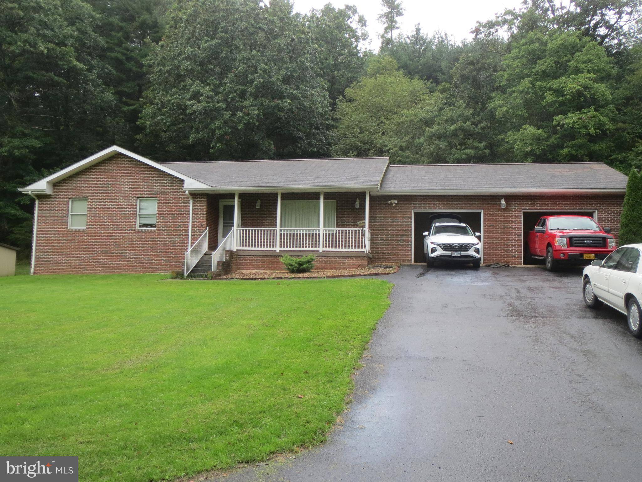 Baker, WV 26801,6678 PARKER HOLLOW RD