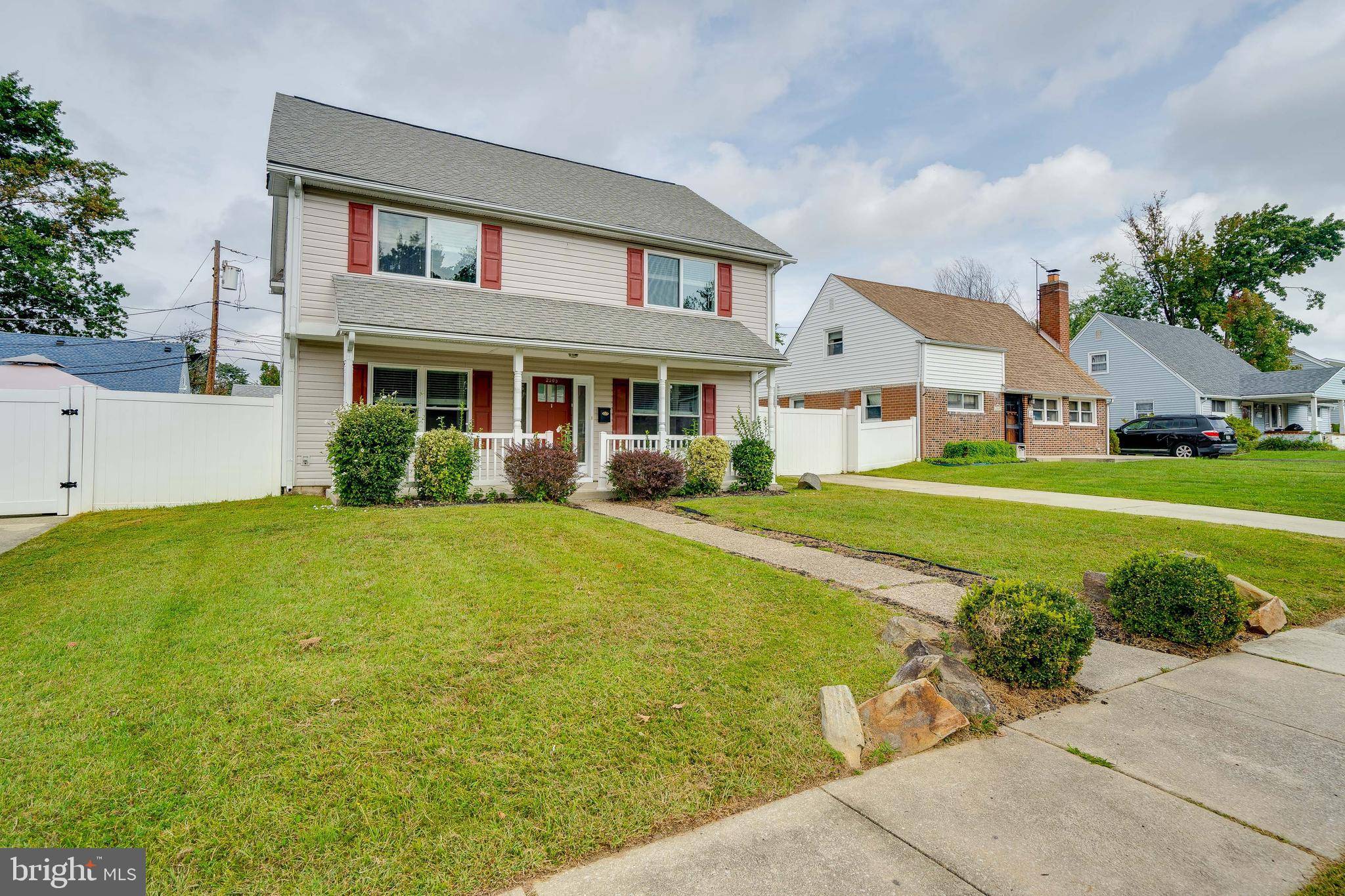 Secane, PA 19018,2305 CEDAR LN