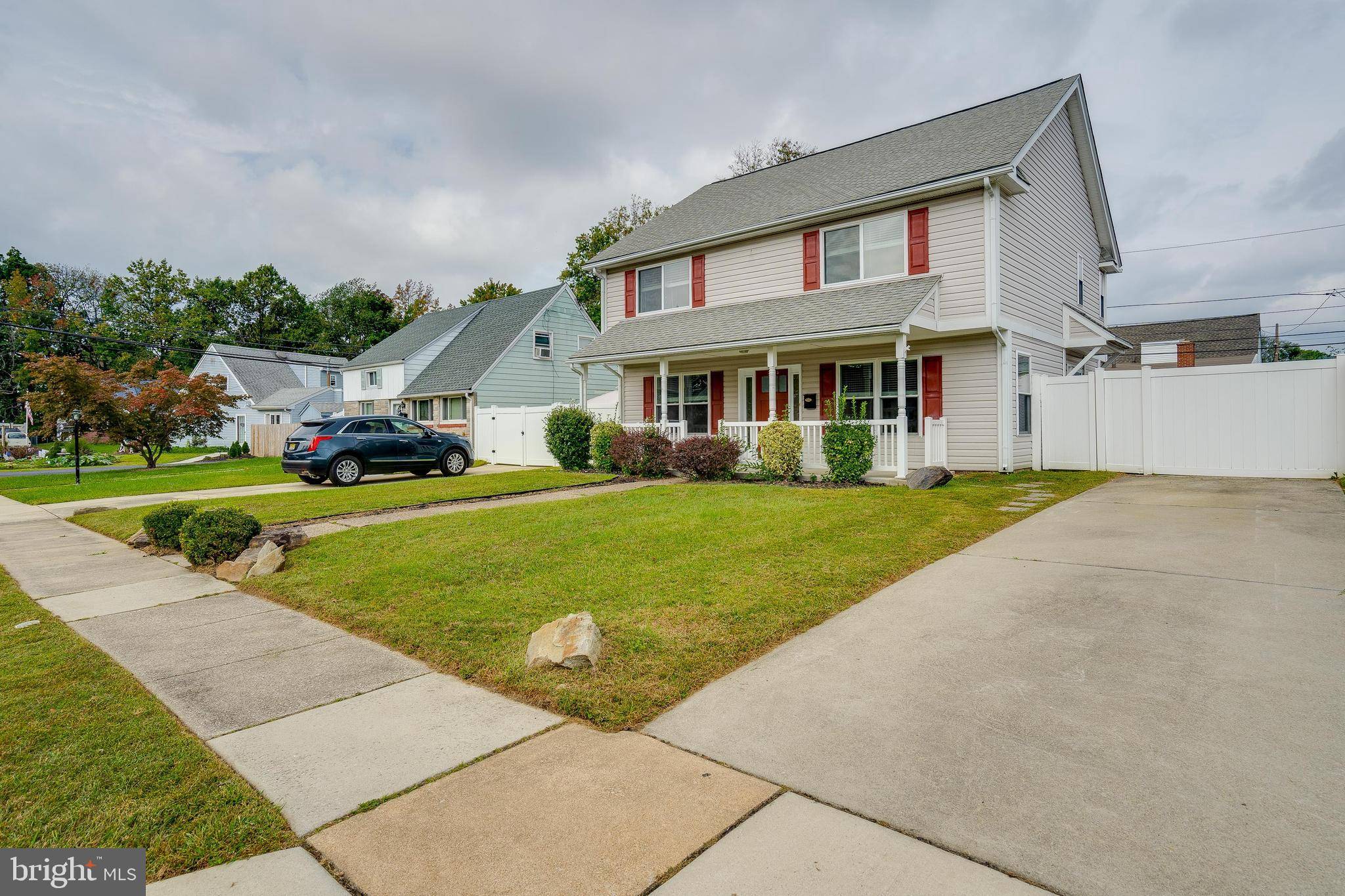 Secane, PA 19018,2305 CEDAR LN