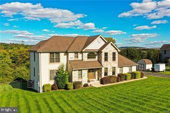 Mount Bethel, PA 18343,46 HIGHLAND CT