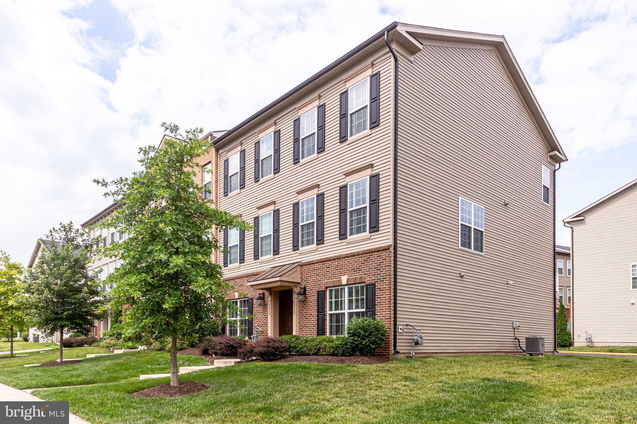 Haymarket, VA 20169,6272 ASTER HAVEN CIR