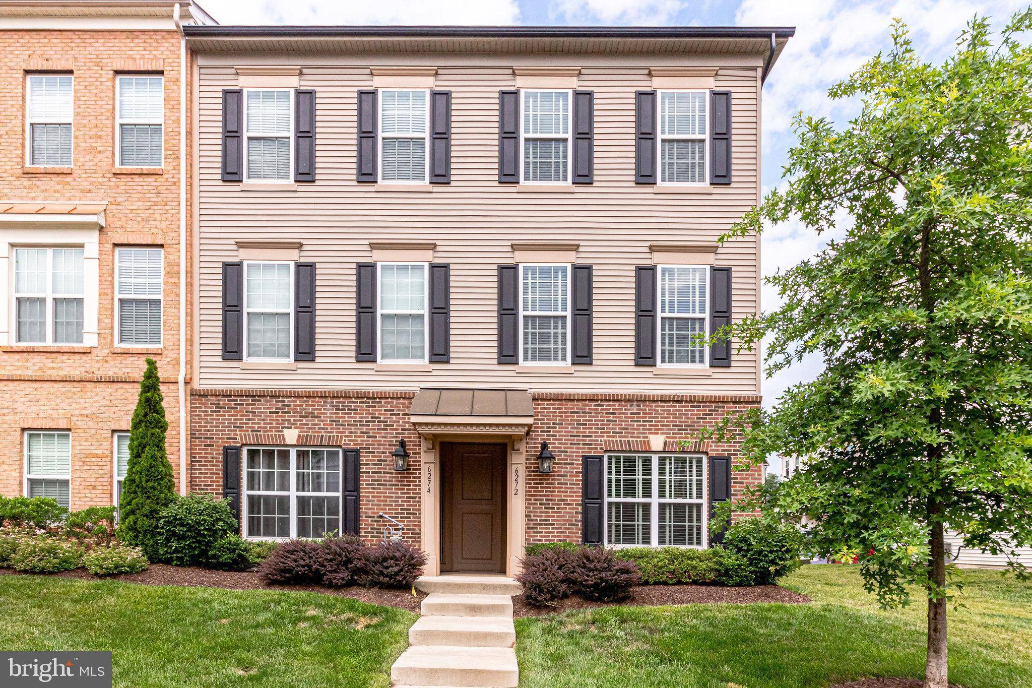 Haymarket, VA 20169,6272 ASTER HAVEN CIR