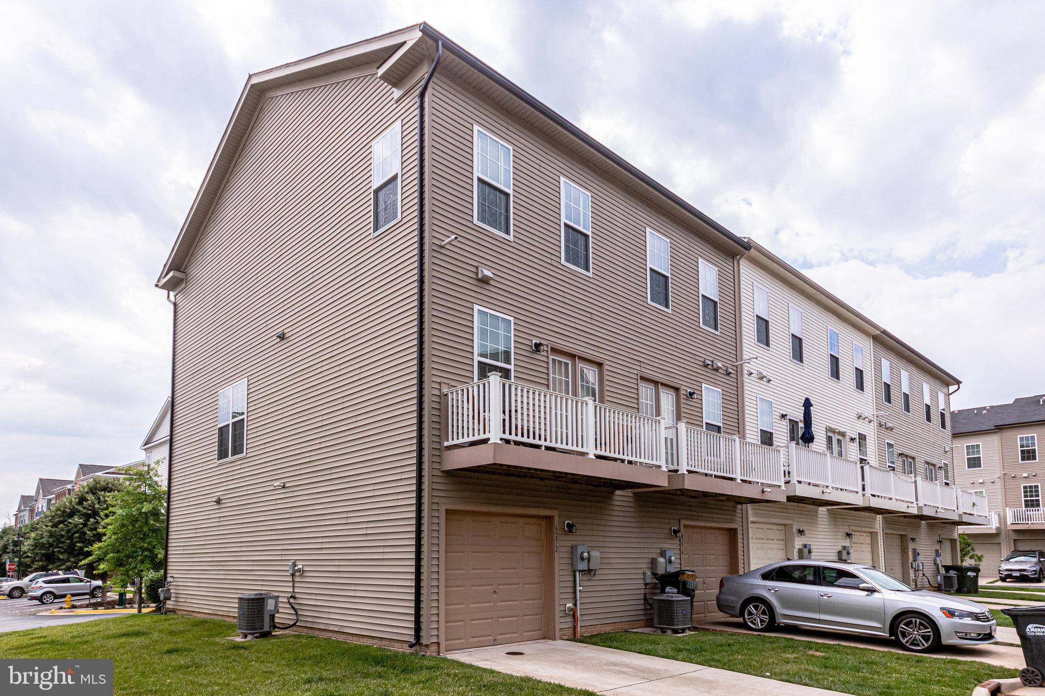 Haymarket, VA 20169,6272 ASTER HAVEN CIR