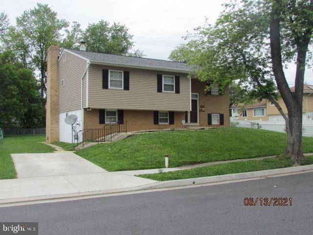 Randallstown, MD 21133,9002 LESAN RD