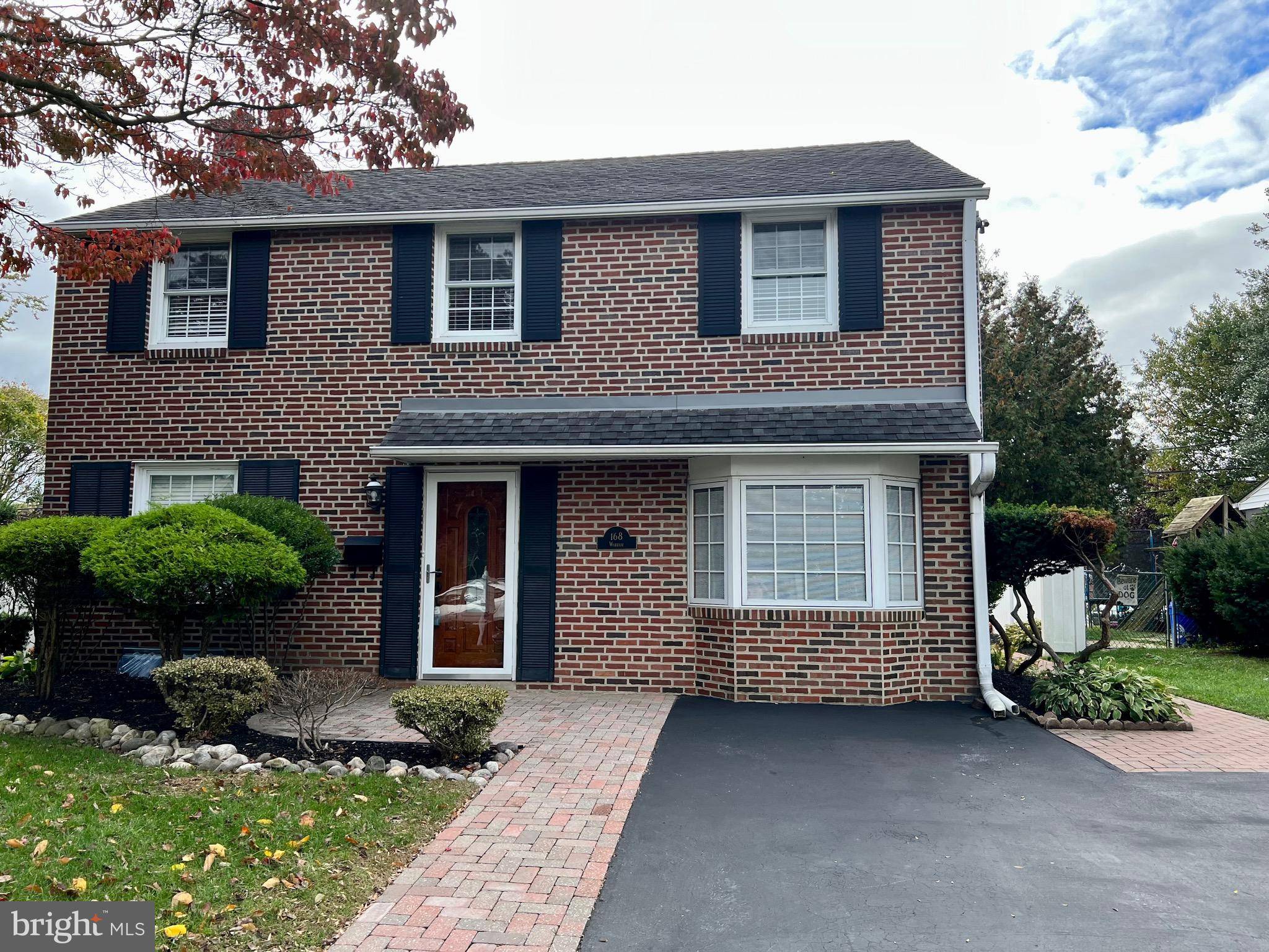 Drexel Hill, PA 19026,168 WARRIOR RD