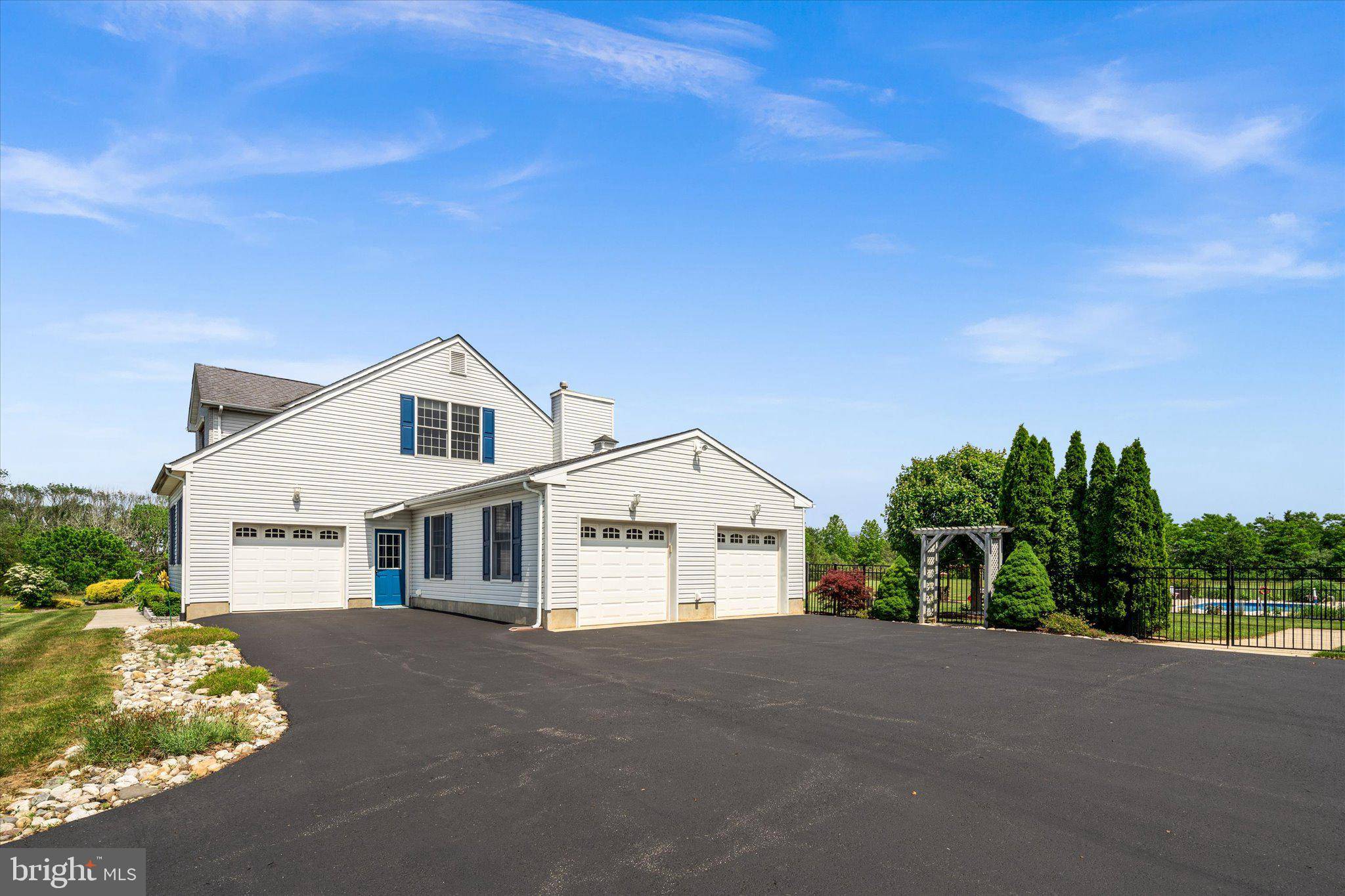 Millstone Township, NJ 08510,1 ELLA DRIVE