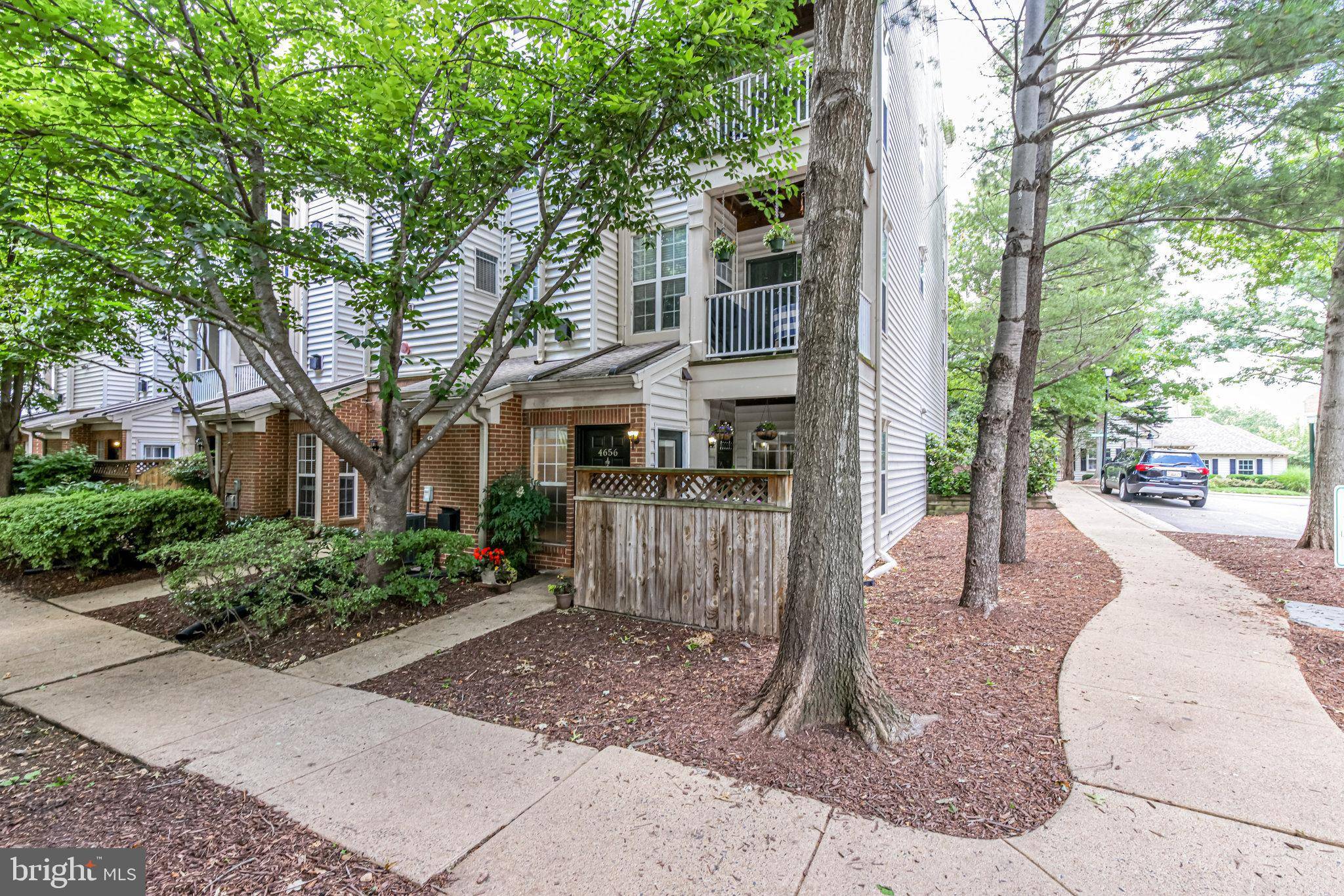 Alexandria, VA 22311,4656 LAMBERT DR