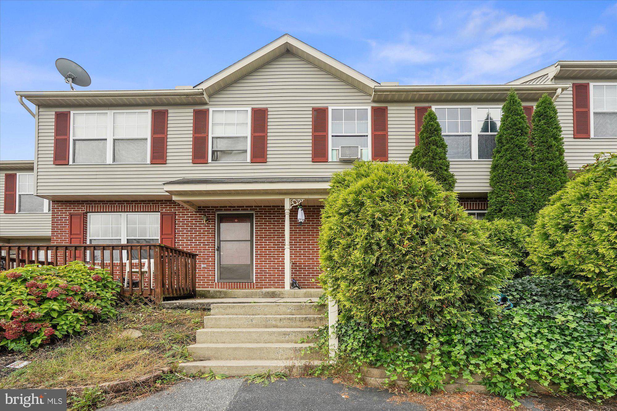 Hamburg, PA 19526,4 RED TAIL CT