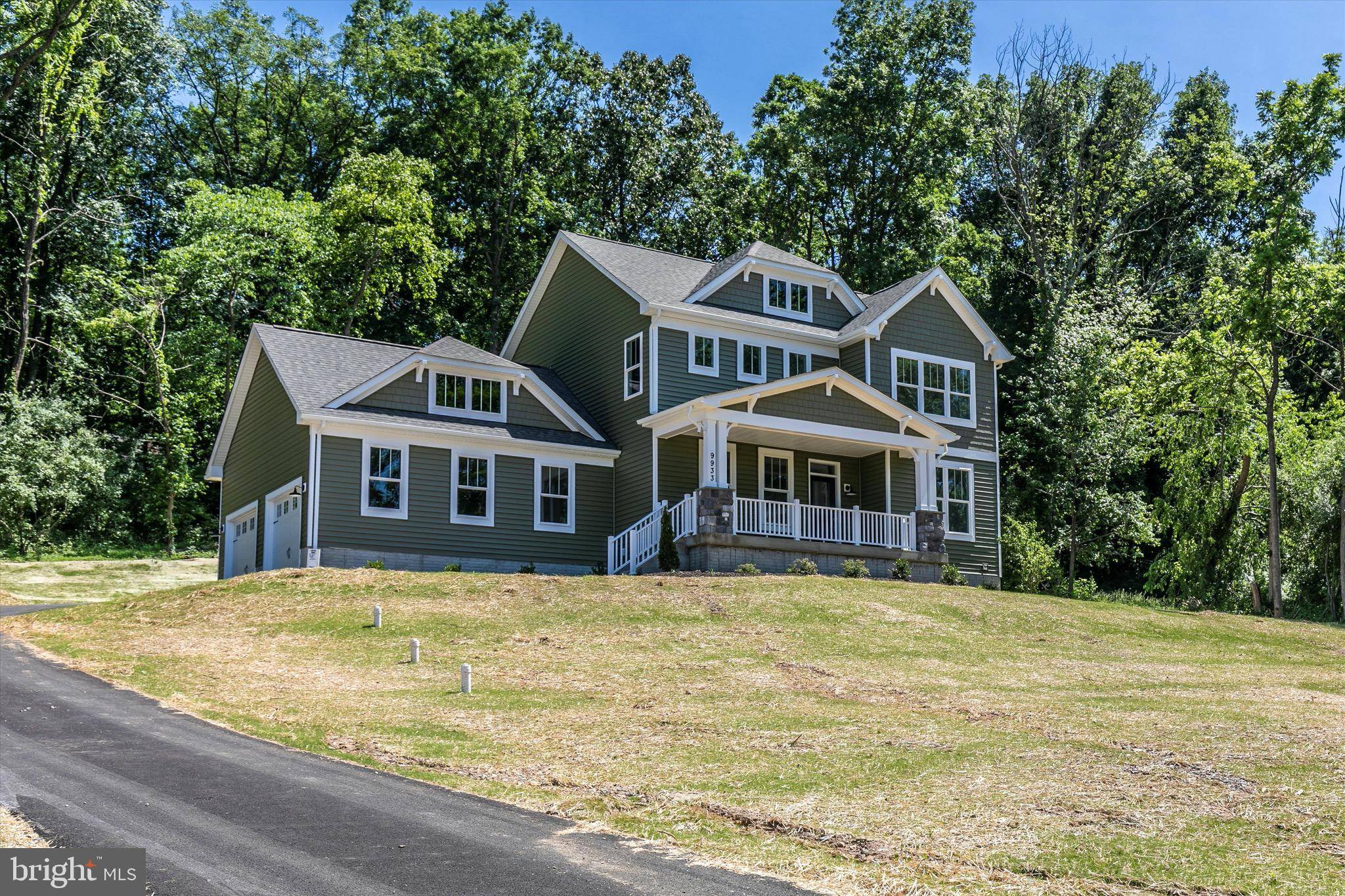 Myersville, MD 21773,9933 MT TABOR