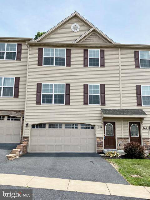 New Cumberland, PA 17070,338 WEATHERSTONE DR