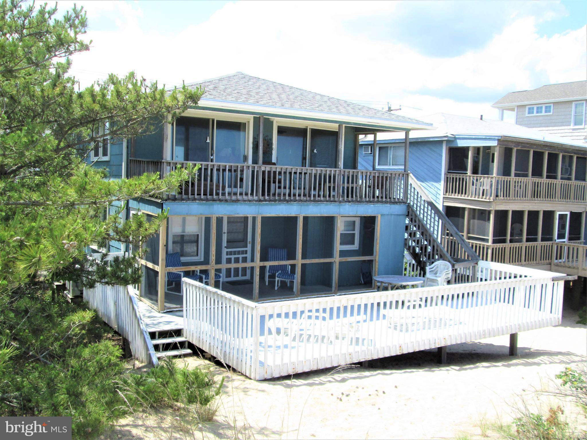 Fenwick Island, DE 19944,38861 BUNTING AVE #1