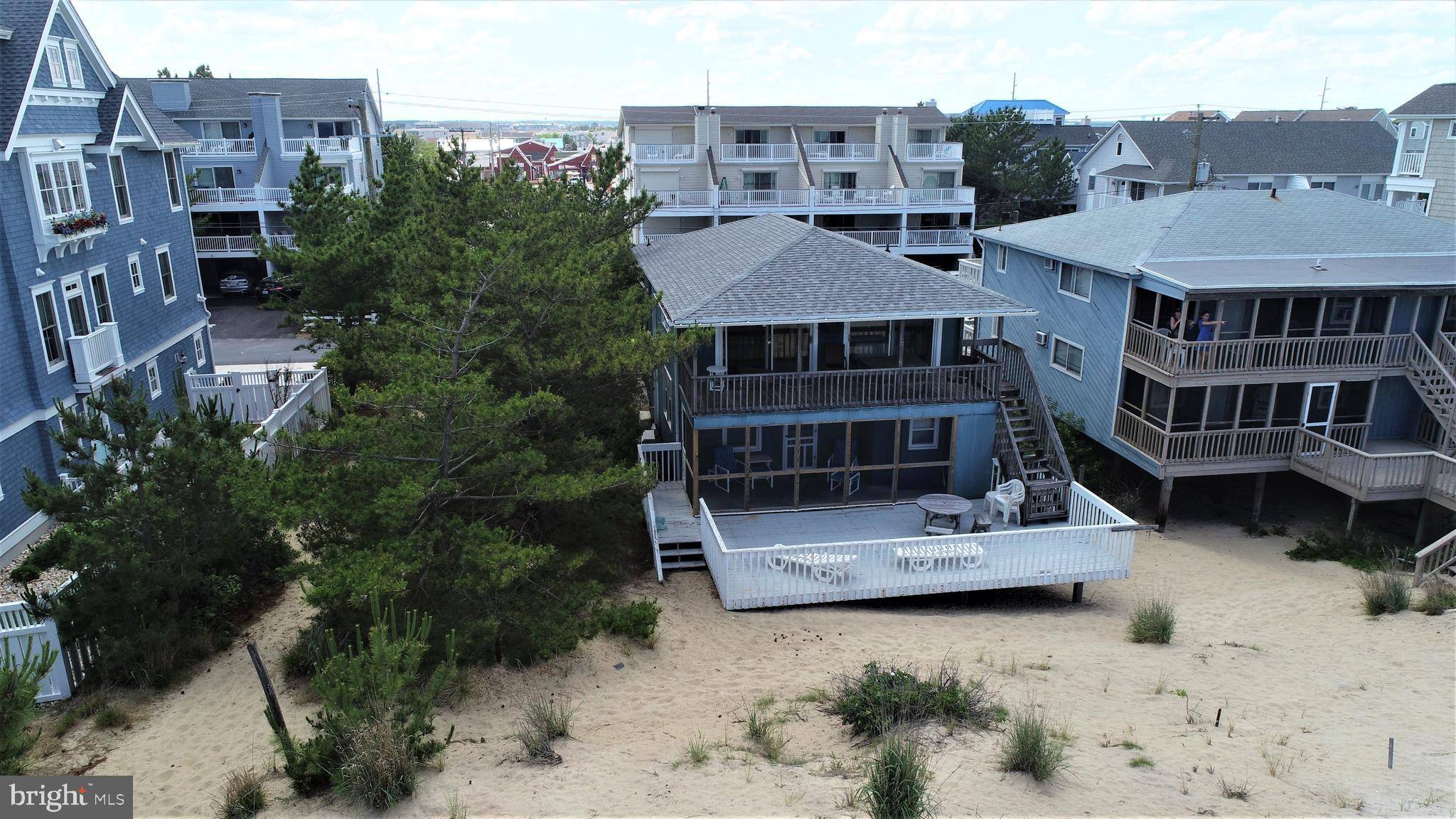 Fenwick Island, DE 19944,38861 BUNTING AVE #1