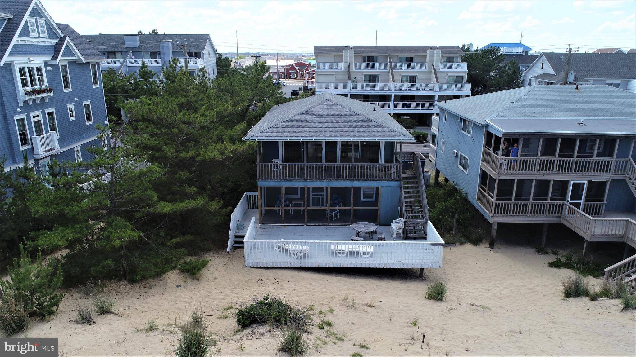 Fenwick Island, DE 19944,38861 BUNTING AVE #1