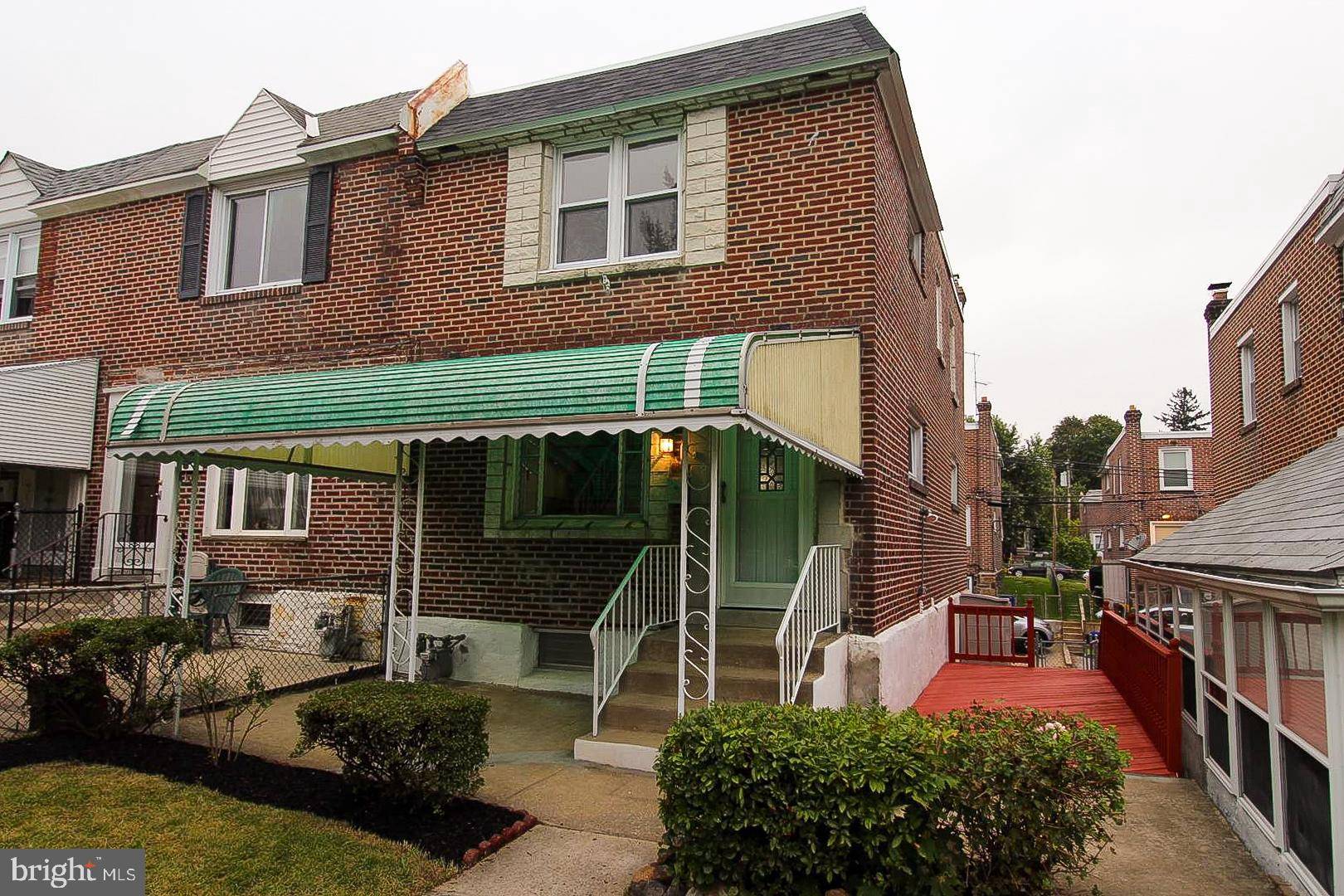 Clifton Heights, PA 19018,235 W WASHINGTON AVE