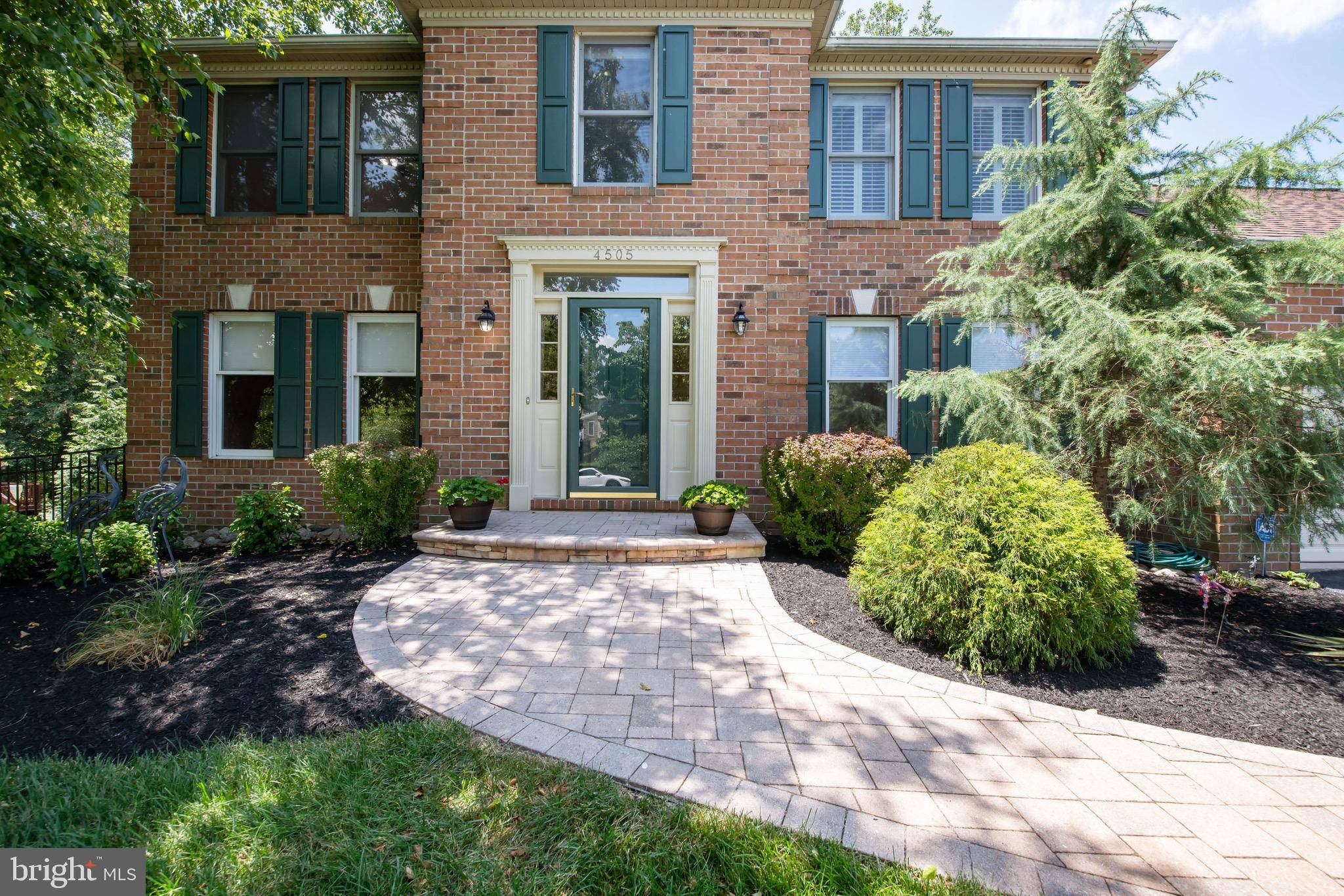 Ellicott City, MD 21043,4505 KESTING CT