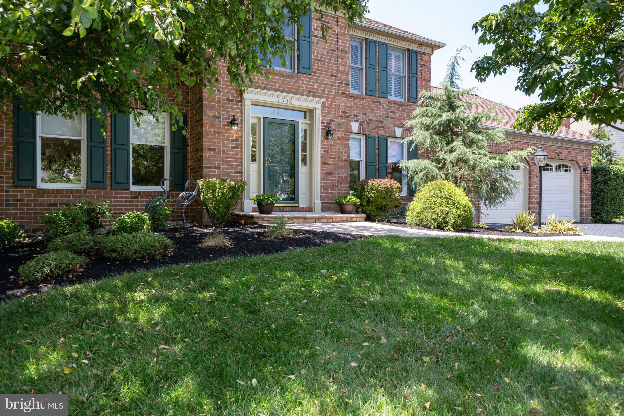 Ellicott City, MD 21043,4505 KESTING CT