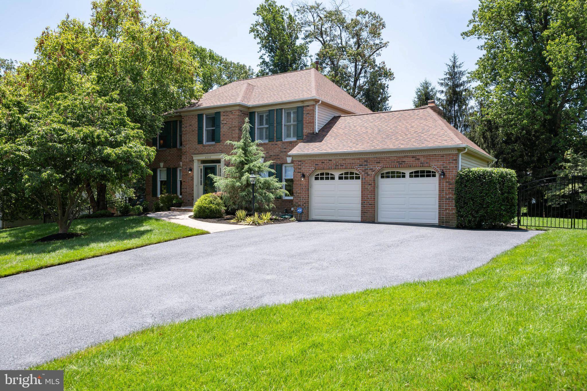 Ellicott City, MD 21043,4505 KESTING CT