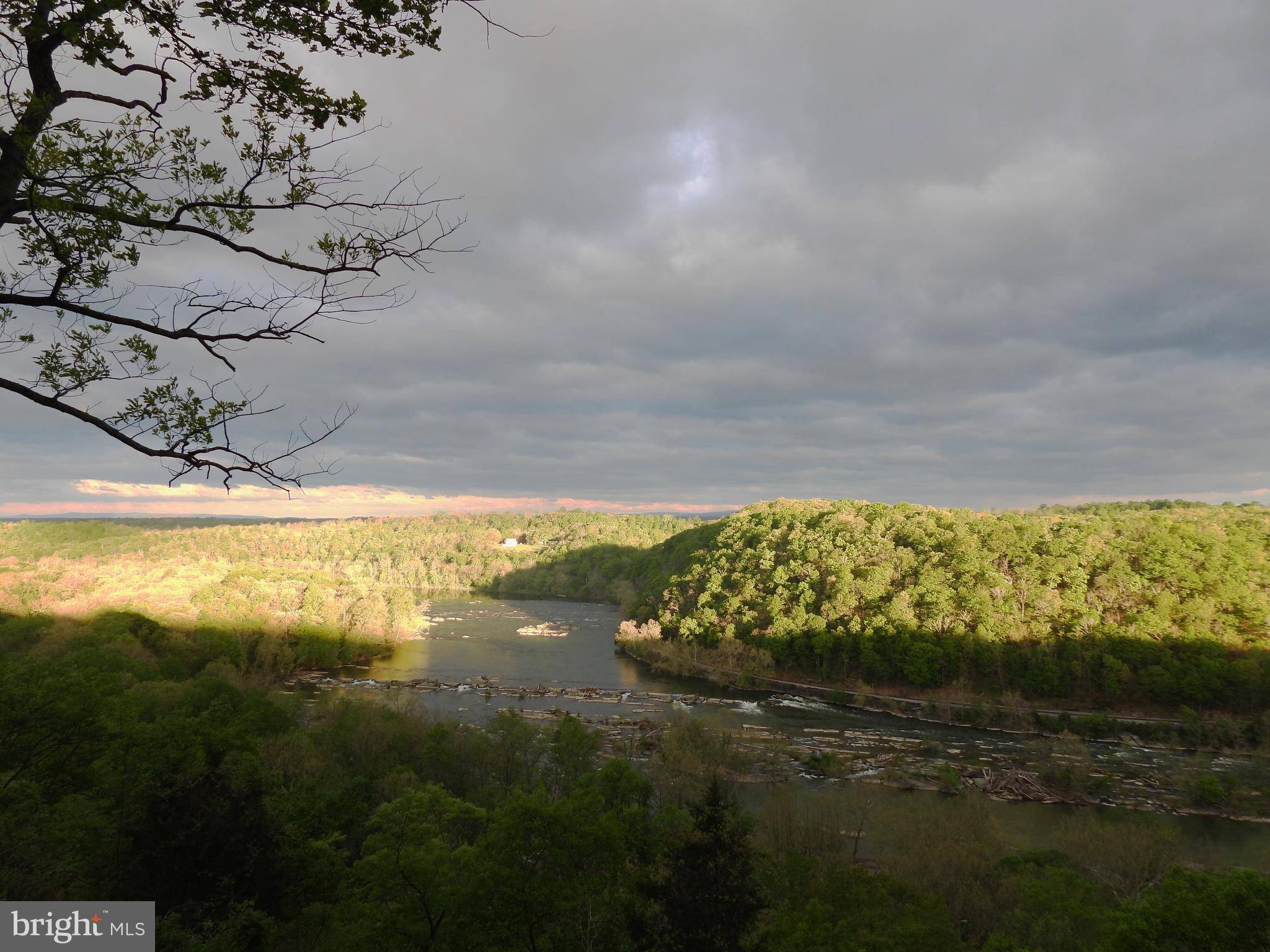 Harpers Ferry, WV 25425,LOT #8 WOODCUTTERS LN