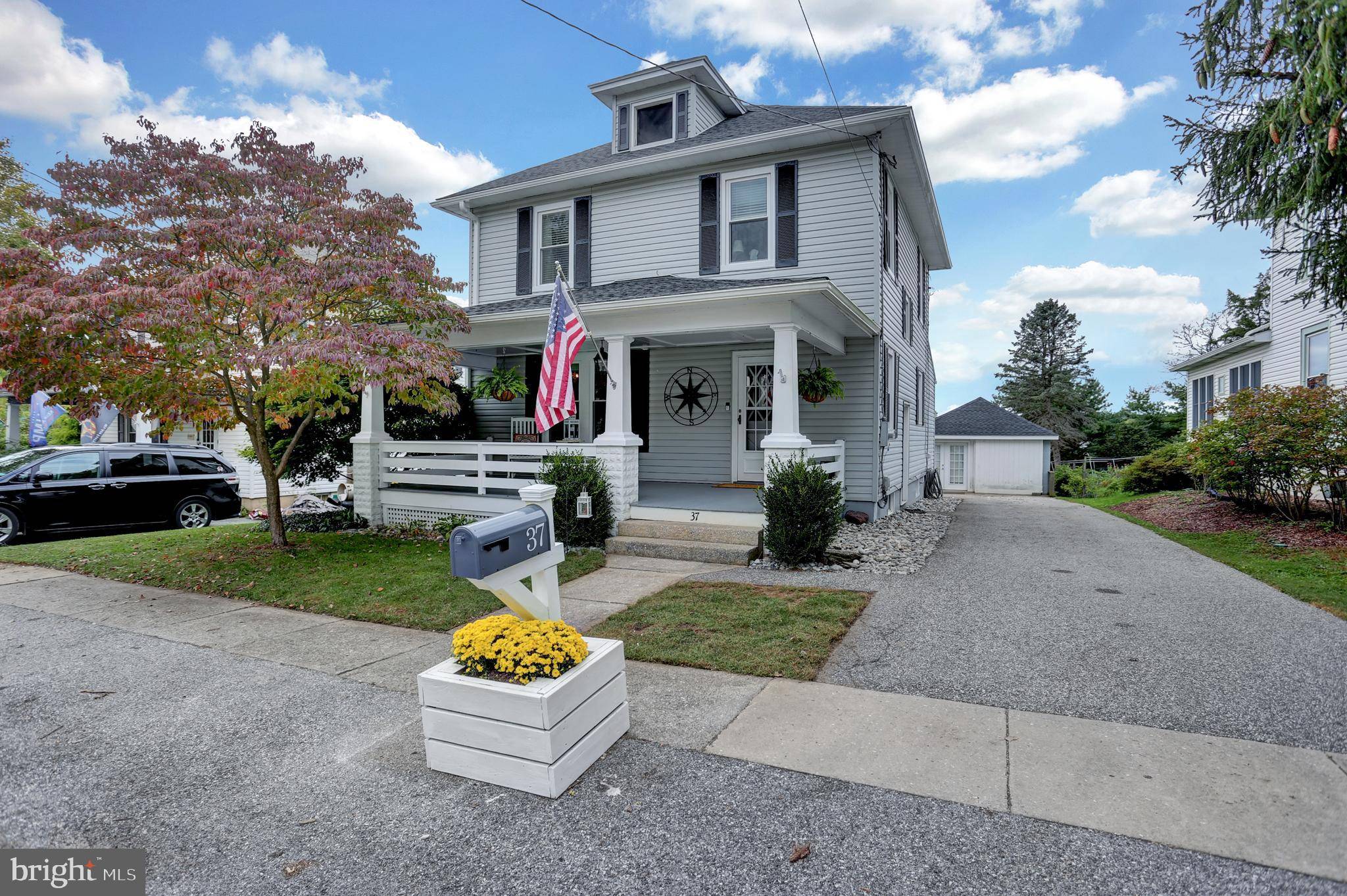 Stewartstown, PA 17363,37 MILL ST