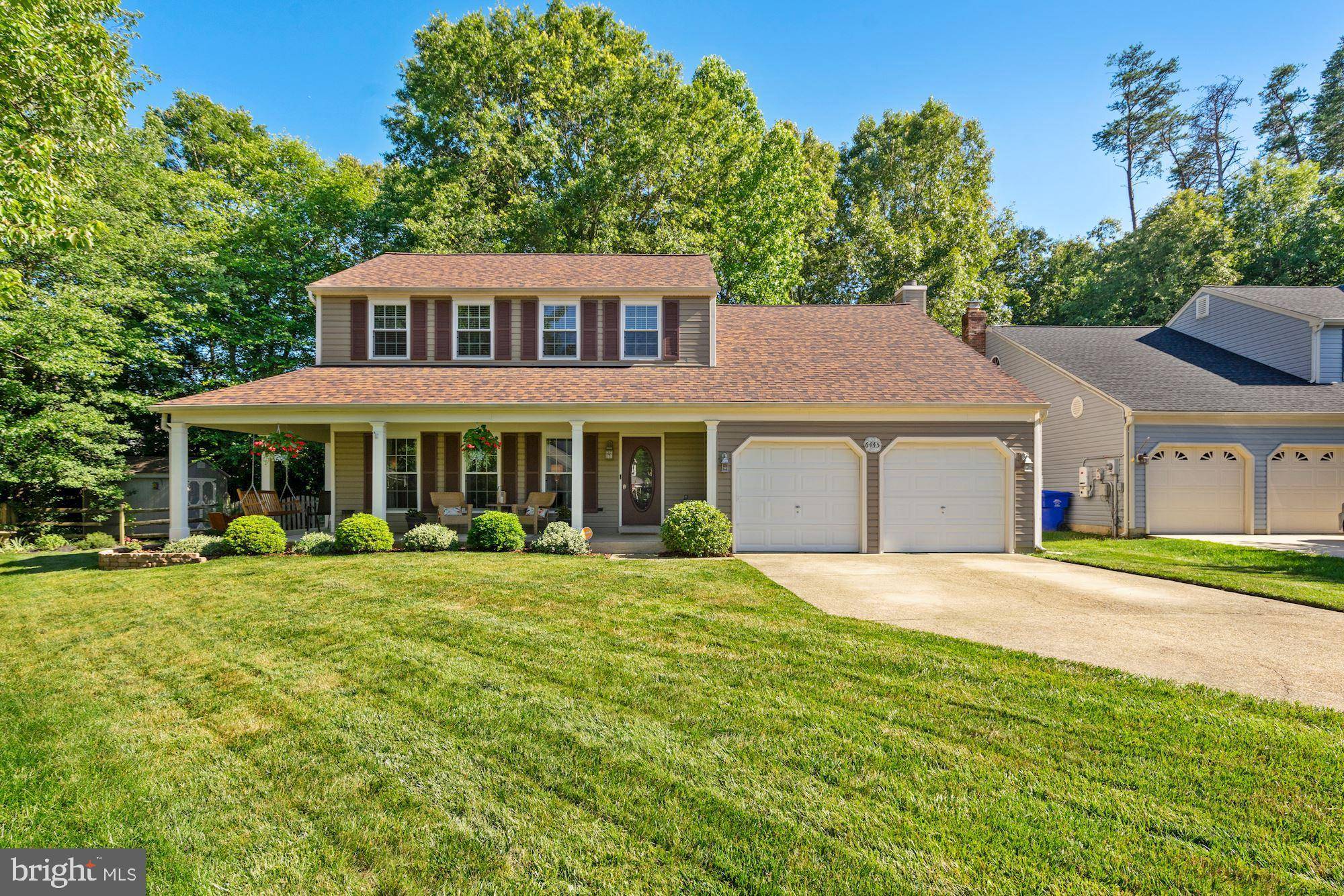 Waldorf, MD 20603,6445 LEOPARD CT