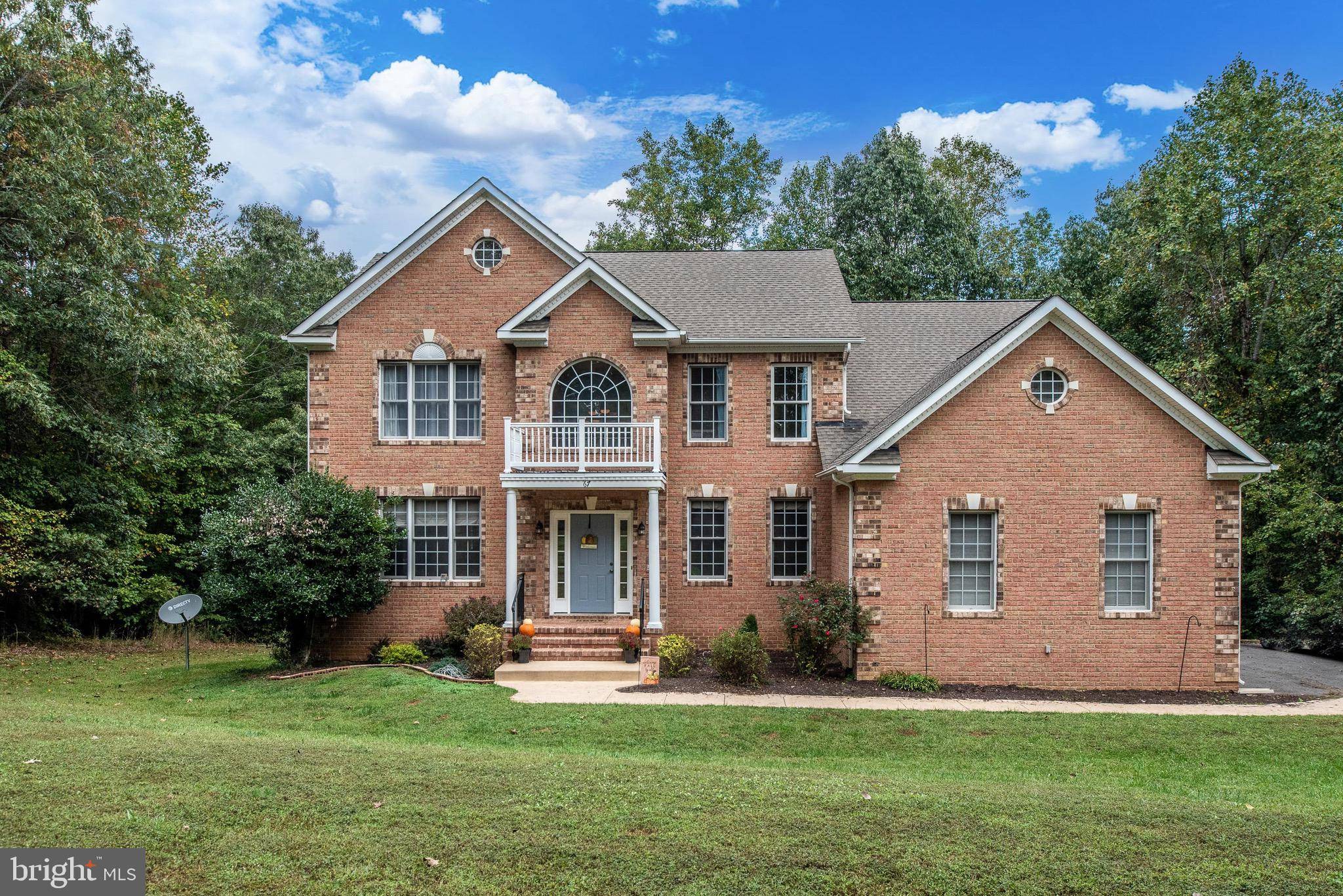 Stafford, VA 22554,67 INDIAN VIEW CT