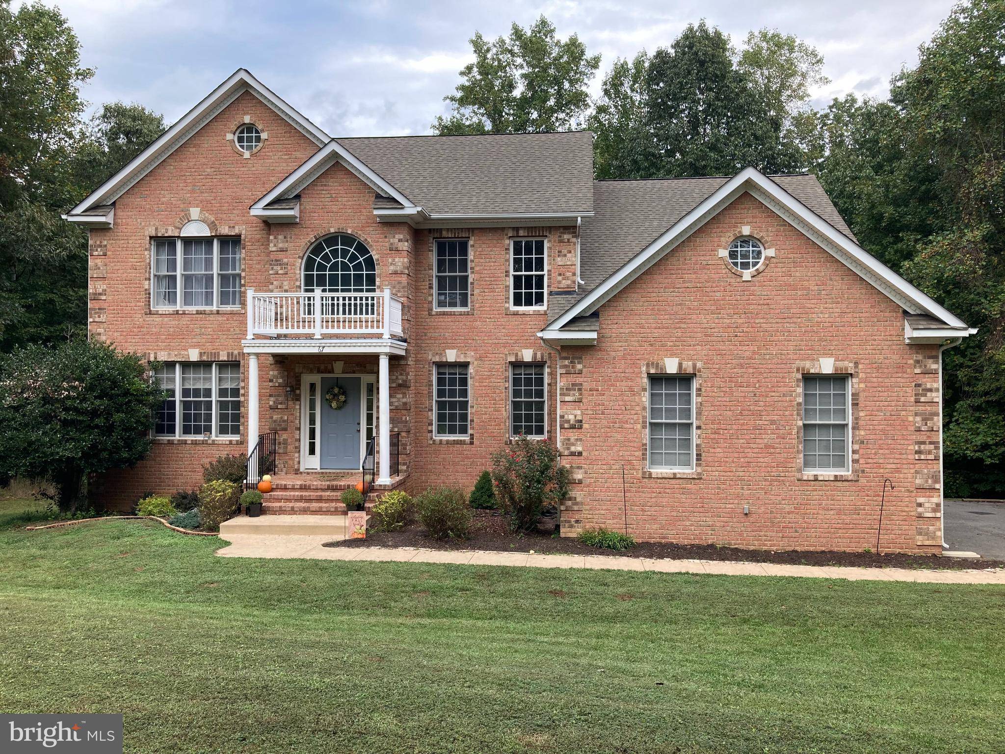 Stafford, VA 22554,67 INDIAN VIEW CT