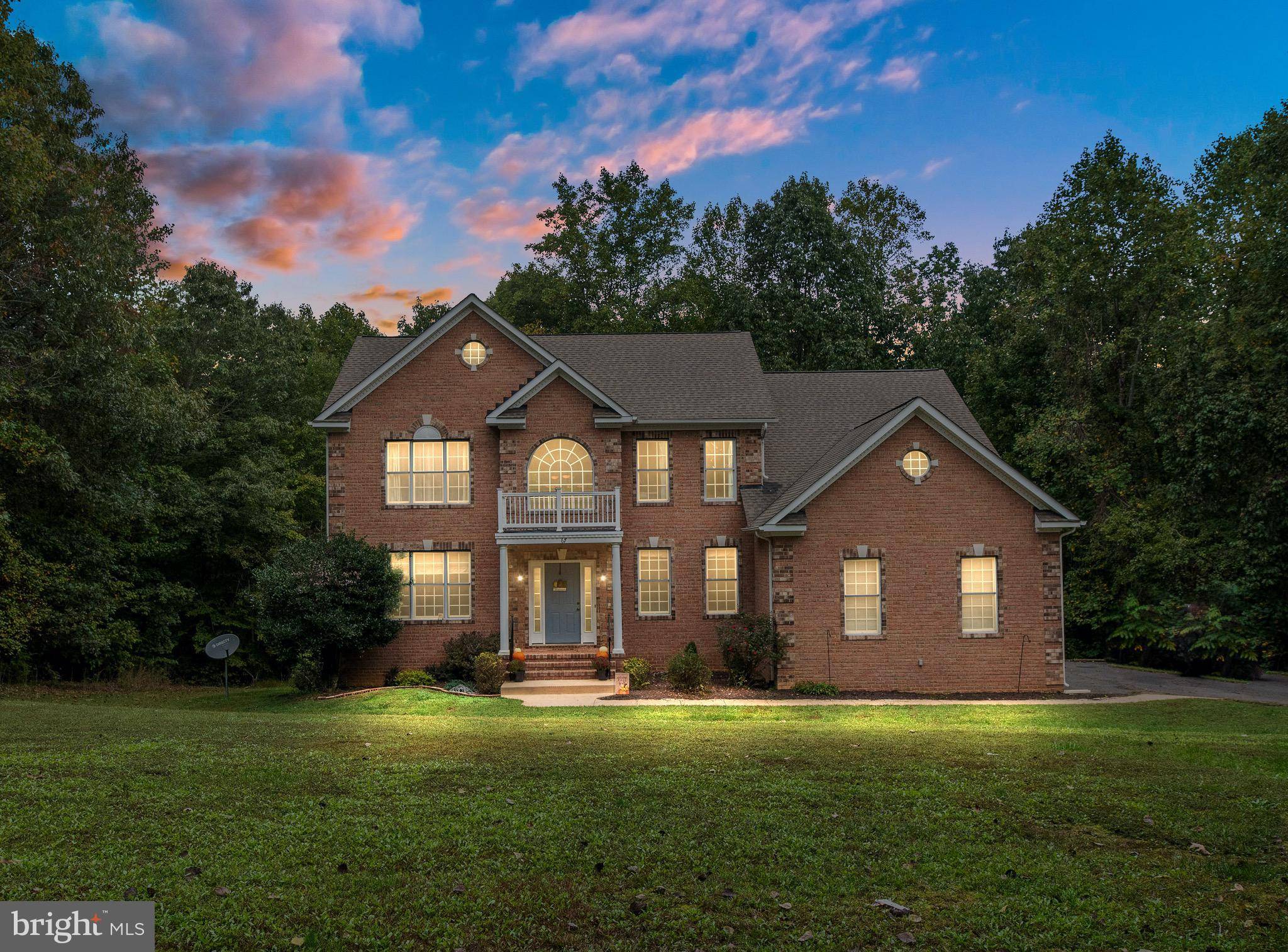 Stafford, VA 22554,67 INDIAN VIEW CT