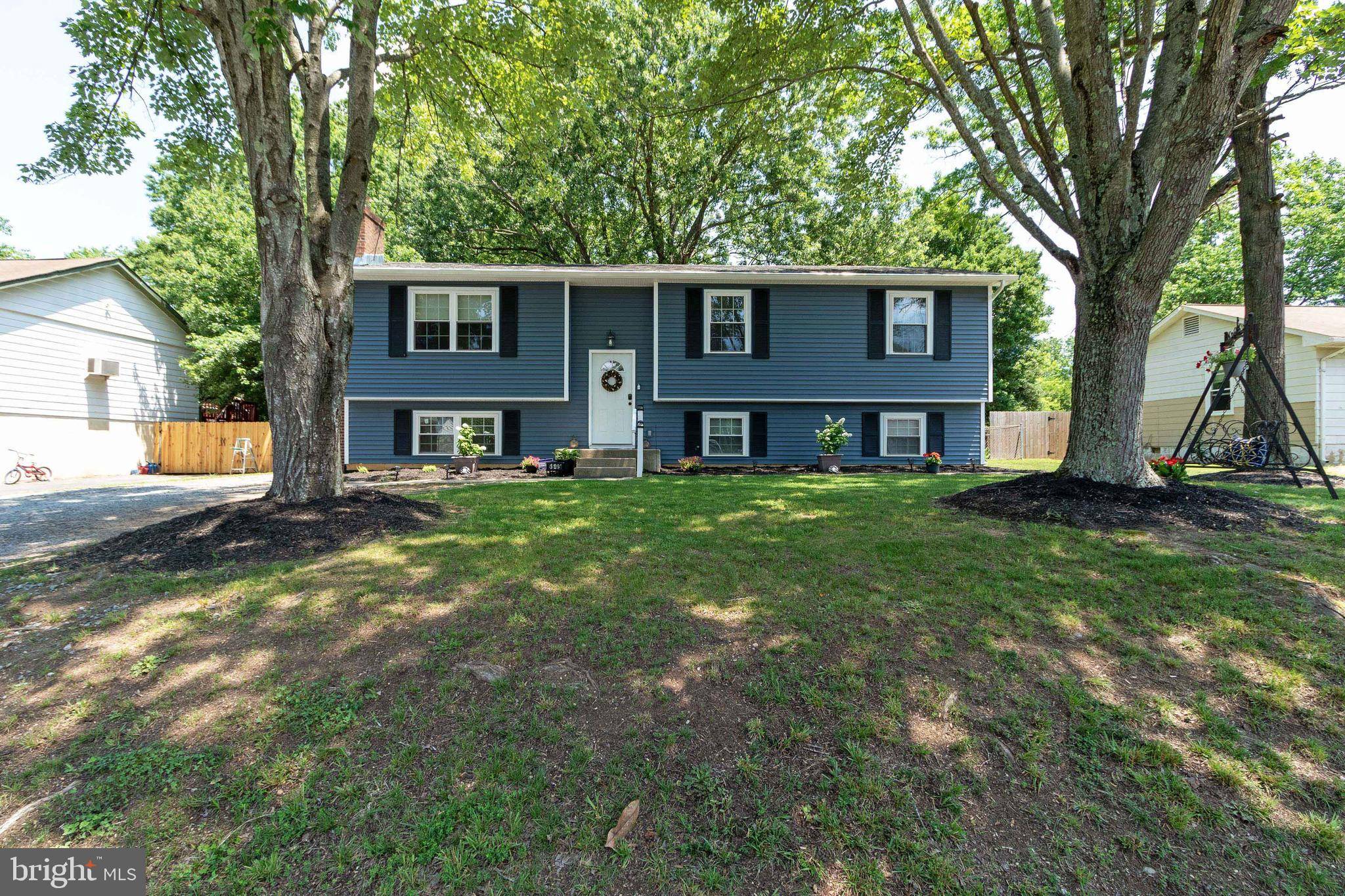 Fredericksburg, VA 22407,5509 RUDY LN