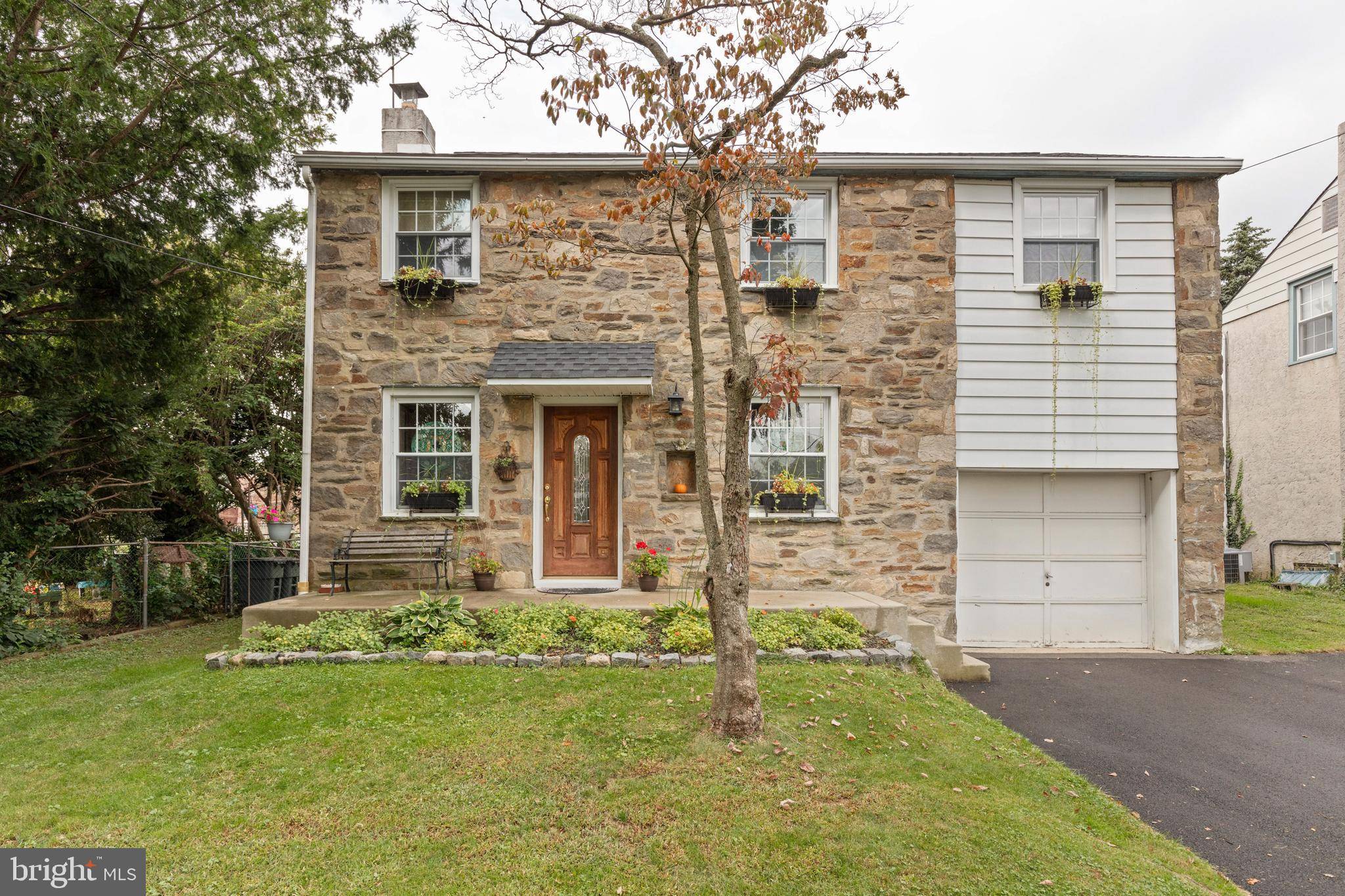 Jenkintown, PA 19046,226 SHELMIRE ST