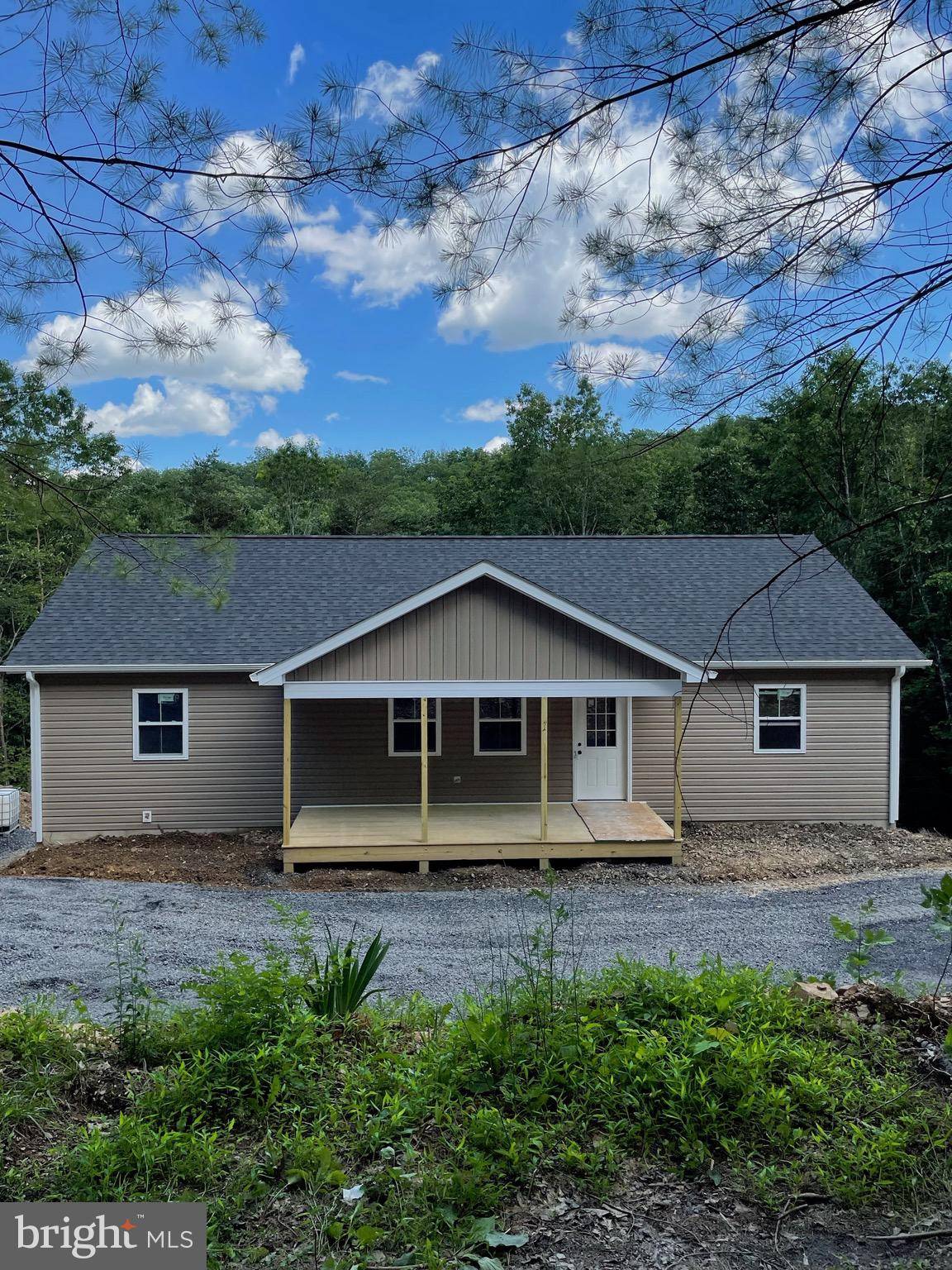 Mount Jackson, VA 22842,452 ALPINE WAY