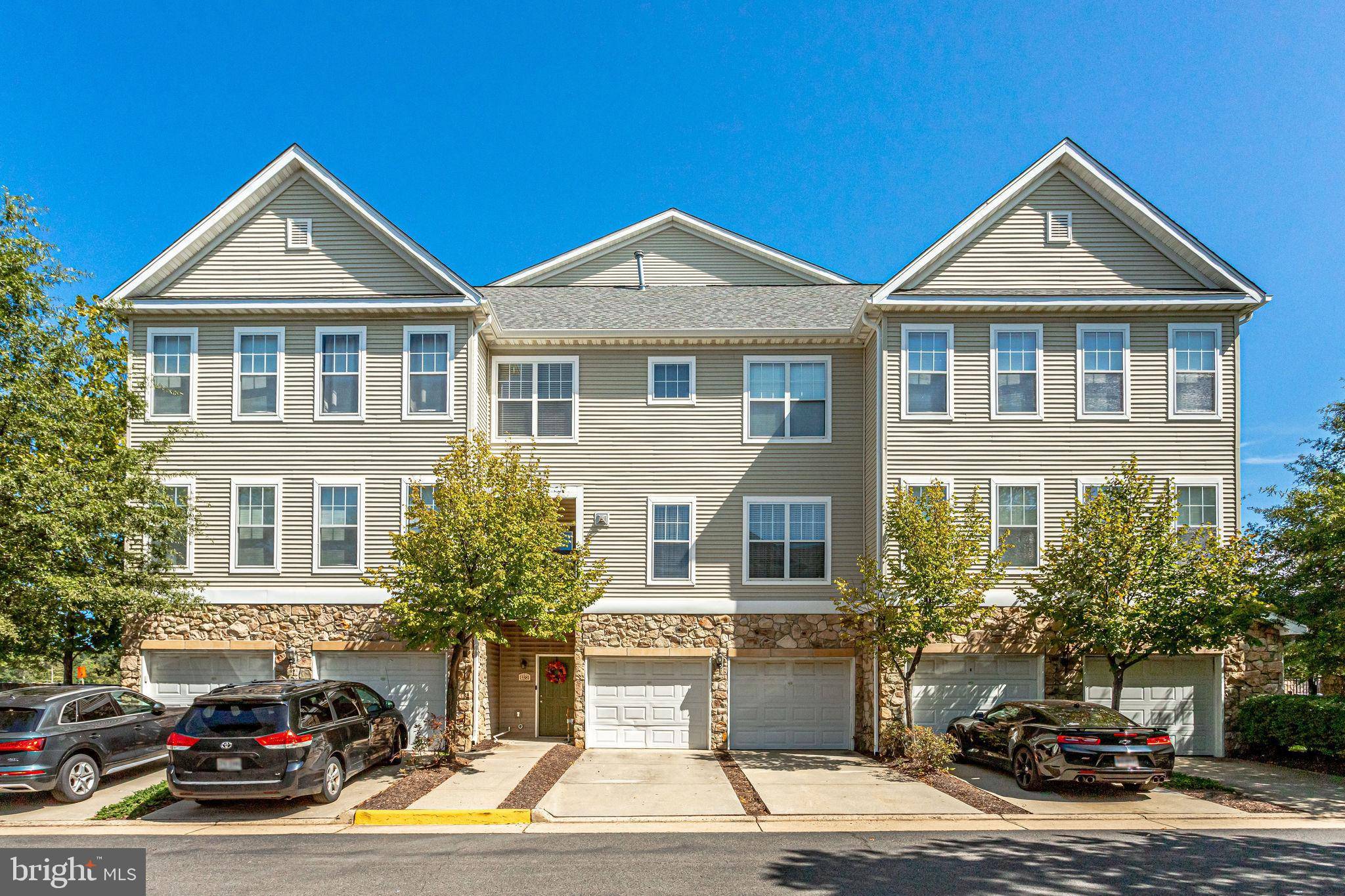 Centreville, VA 20120,13377-B CONNOR DR #13377B