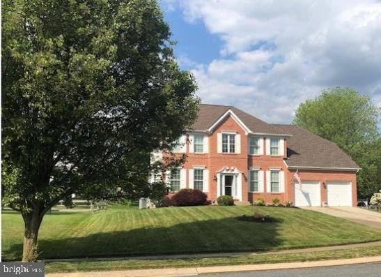 Bel Air, MD 21015,803 BRIERGREEN CT