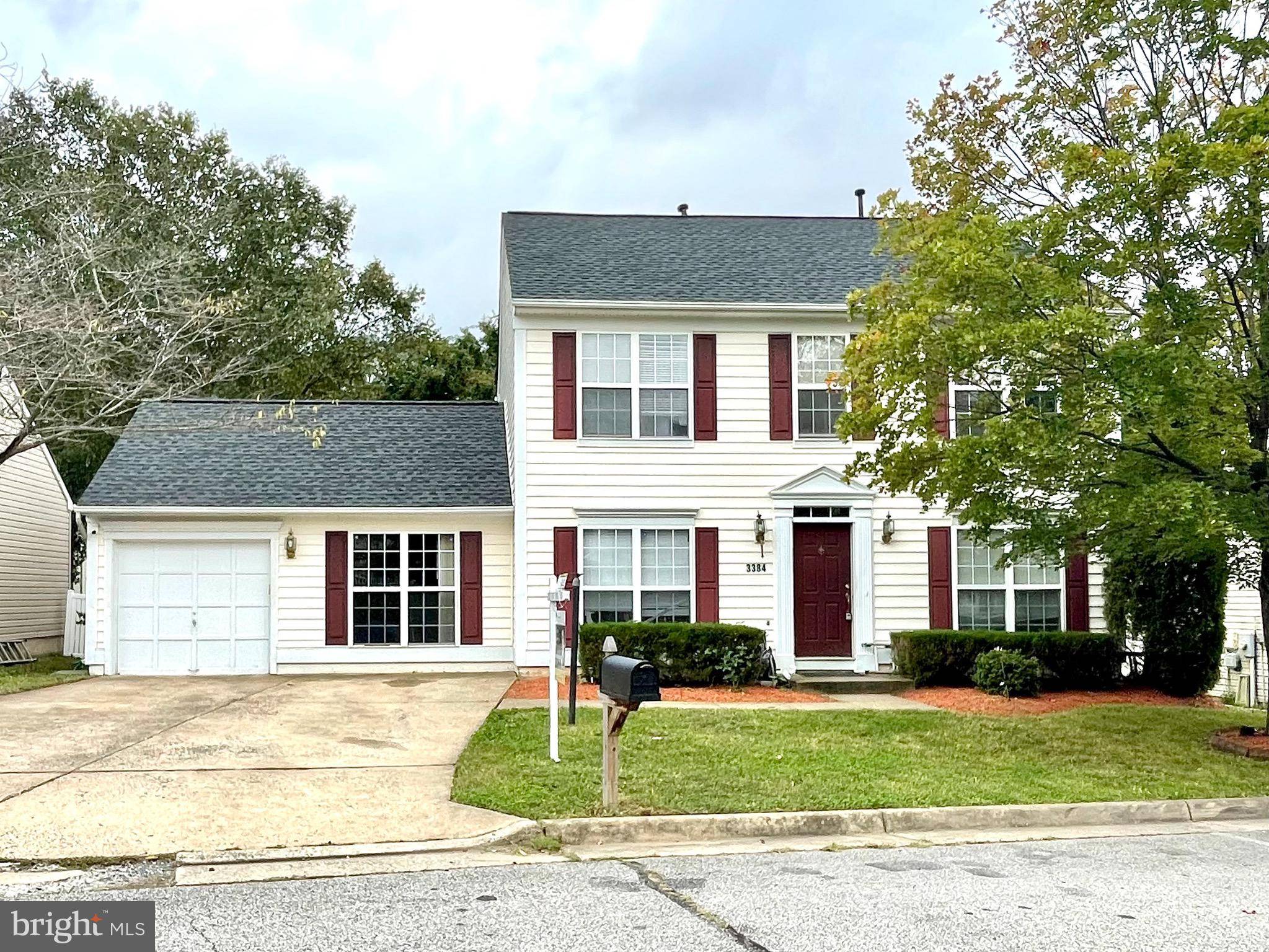 Dumfries, VA 22026,3384 MOUNTAIN LAUREL LOOP