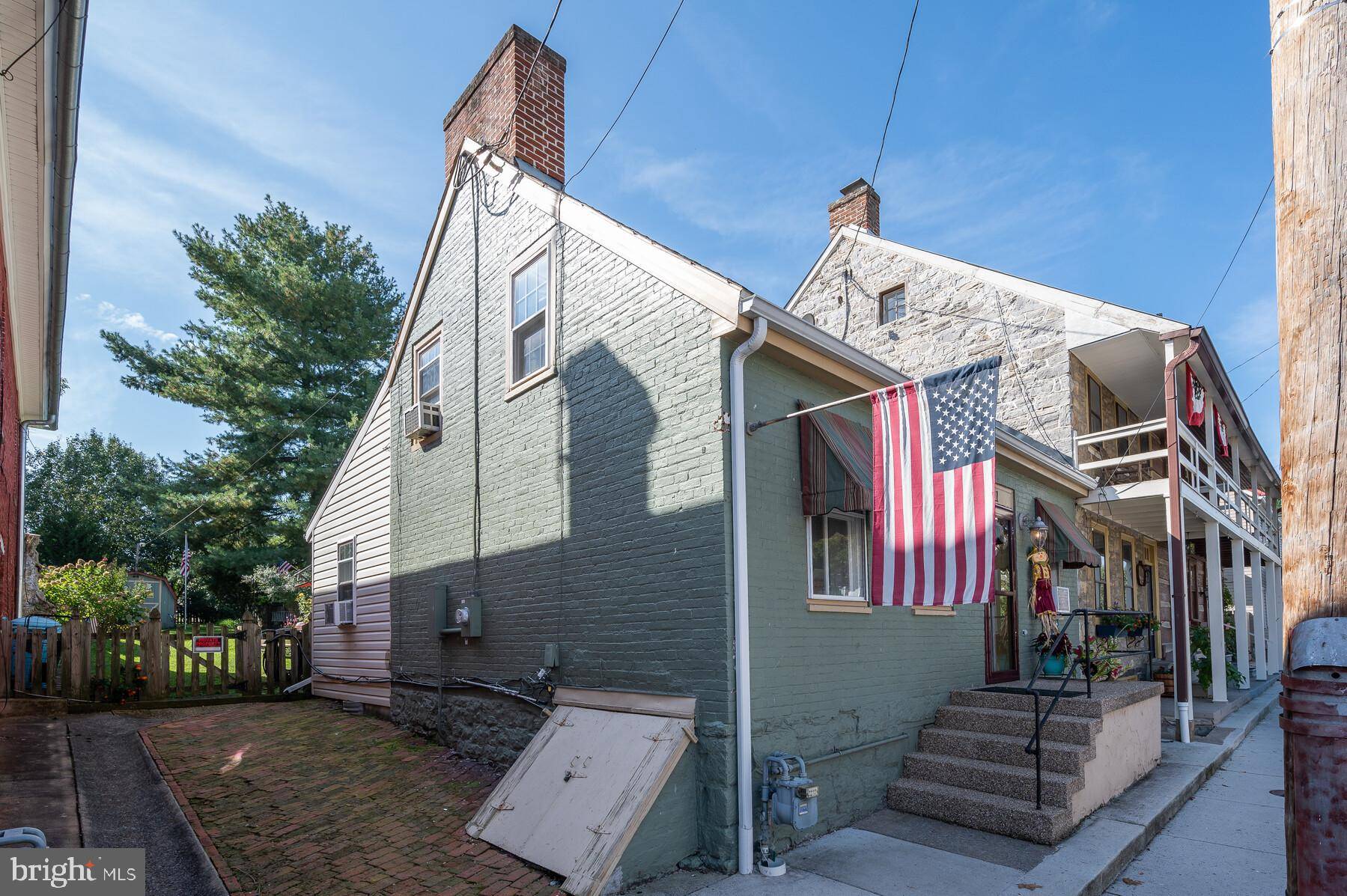 Funkstown, MD 21734,11 W BALTIMORE ST