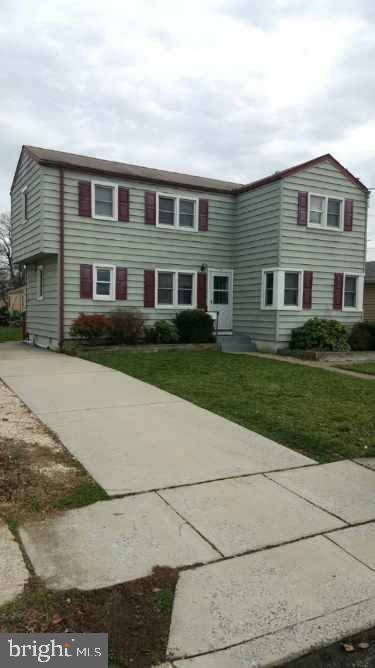 Mount Ephraim, NJ 08059,36 JEFFERSON AVE