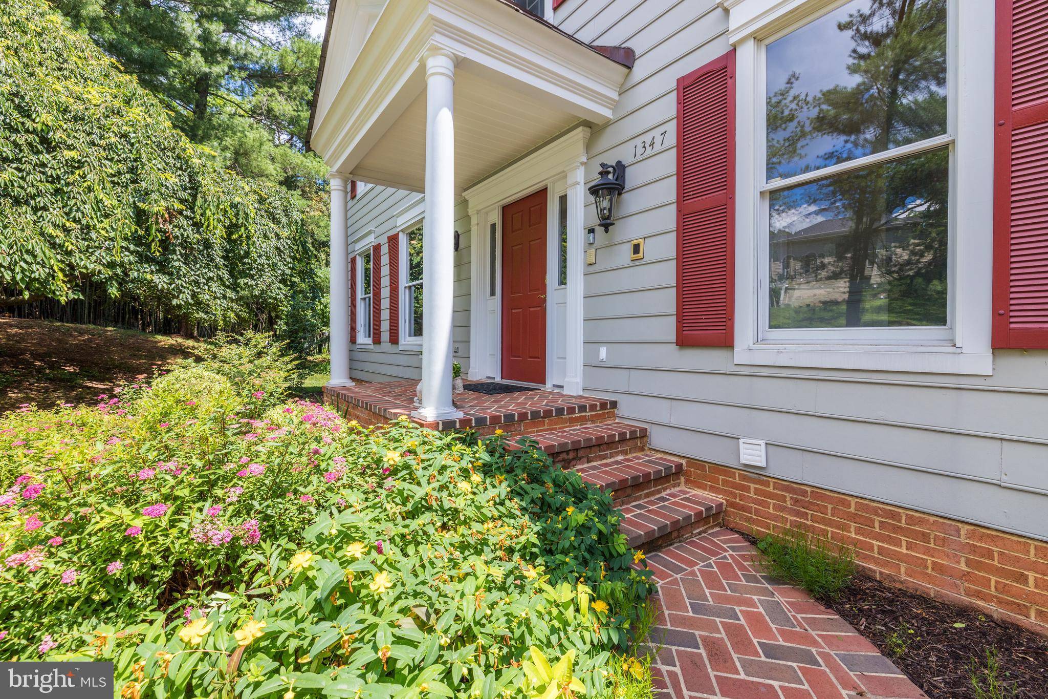 Mclean, VA 22102,1347 LANCIA DR