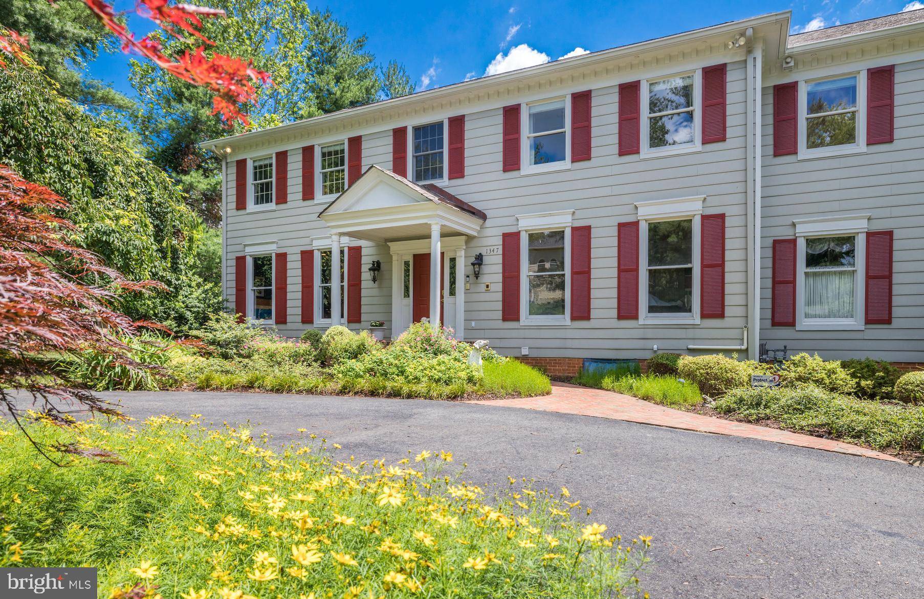 Mclean, VA 22102,1347 LANCIA DR