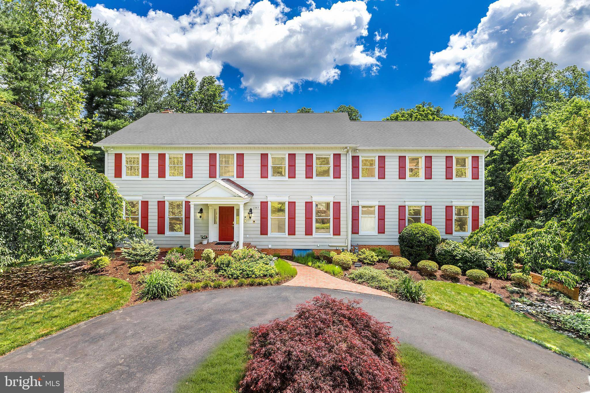 Mclean, VA 22102,1347 LANCIA DR